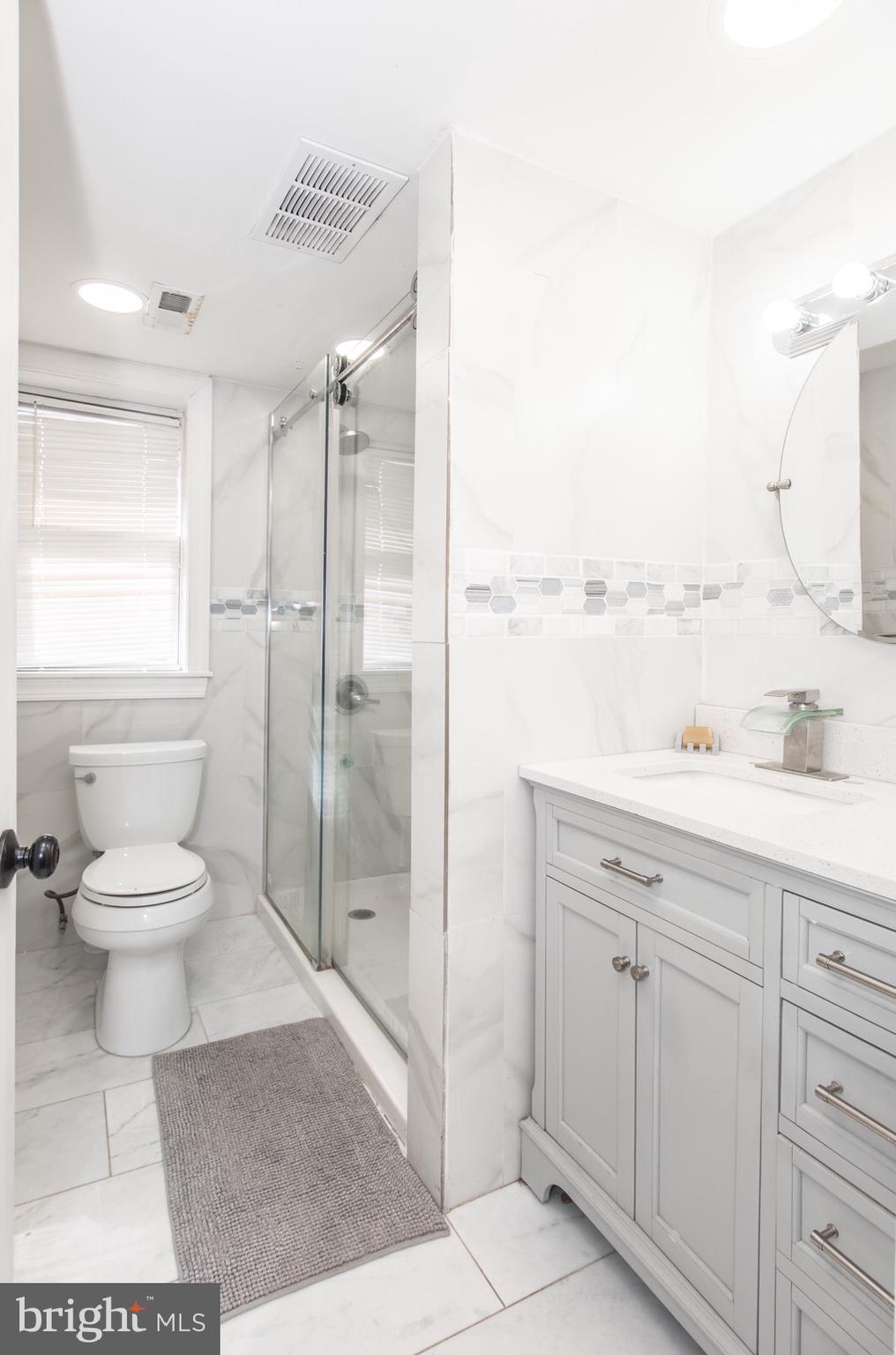 FOX CHASE - Residential