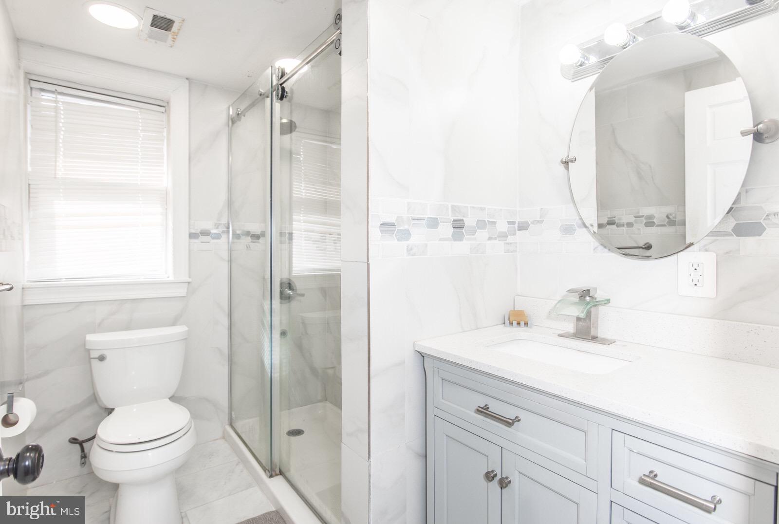 FOX CHASE - Residential