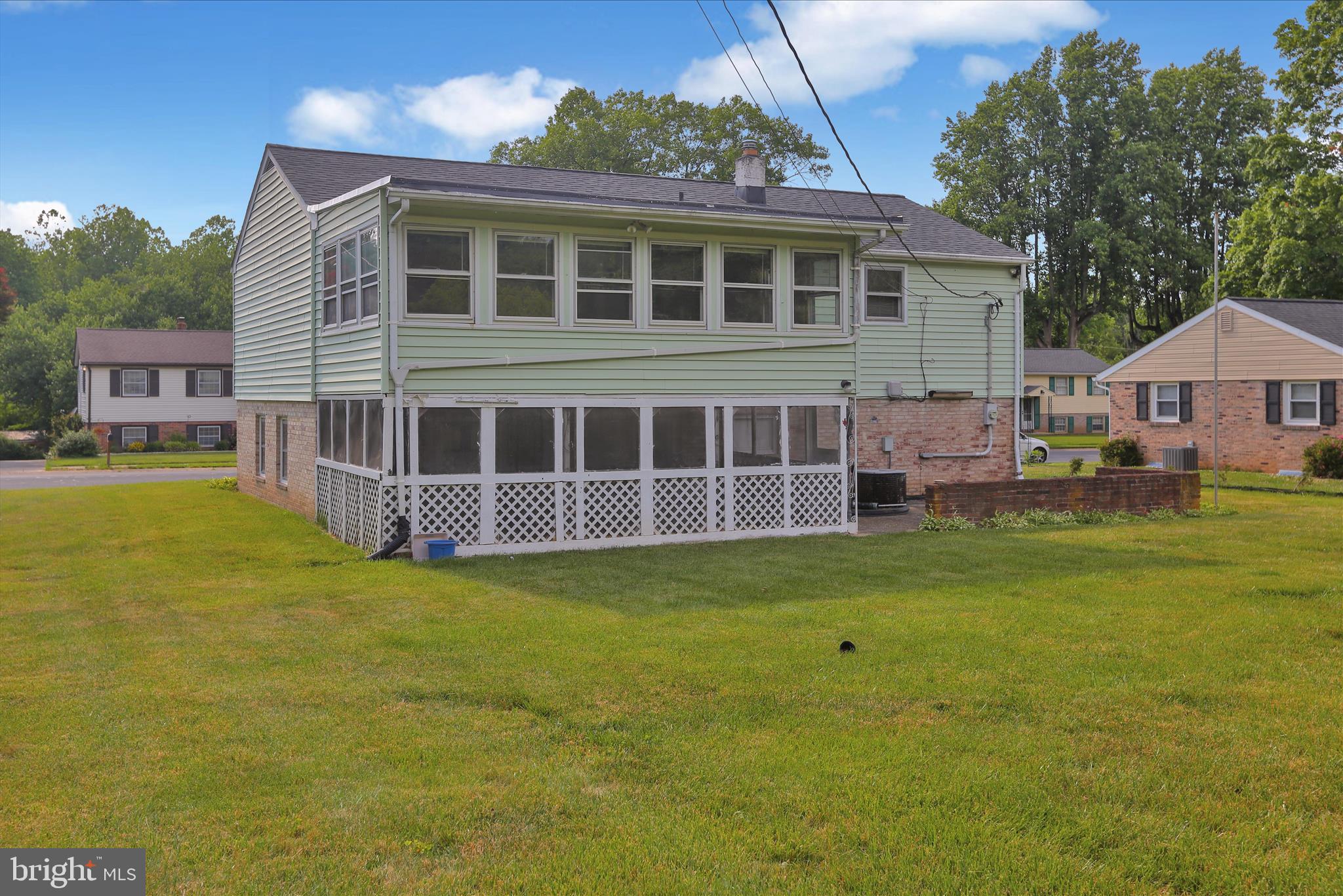 LANCASTER - Residential
