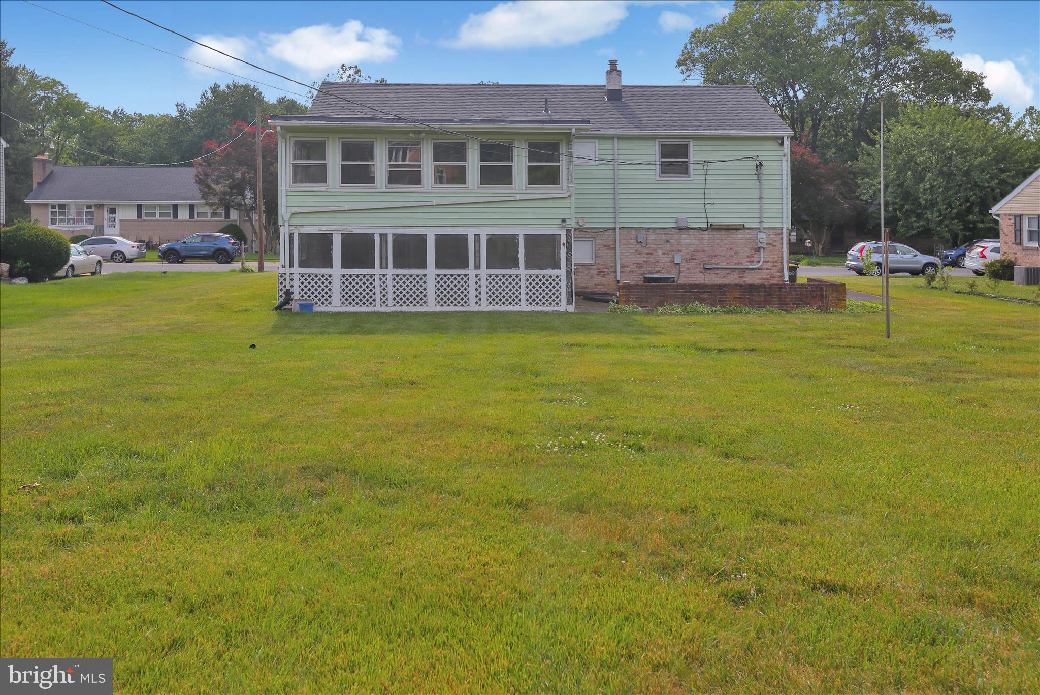 LANCASTER - Residential
