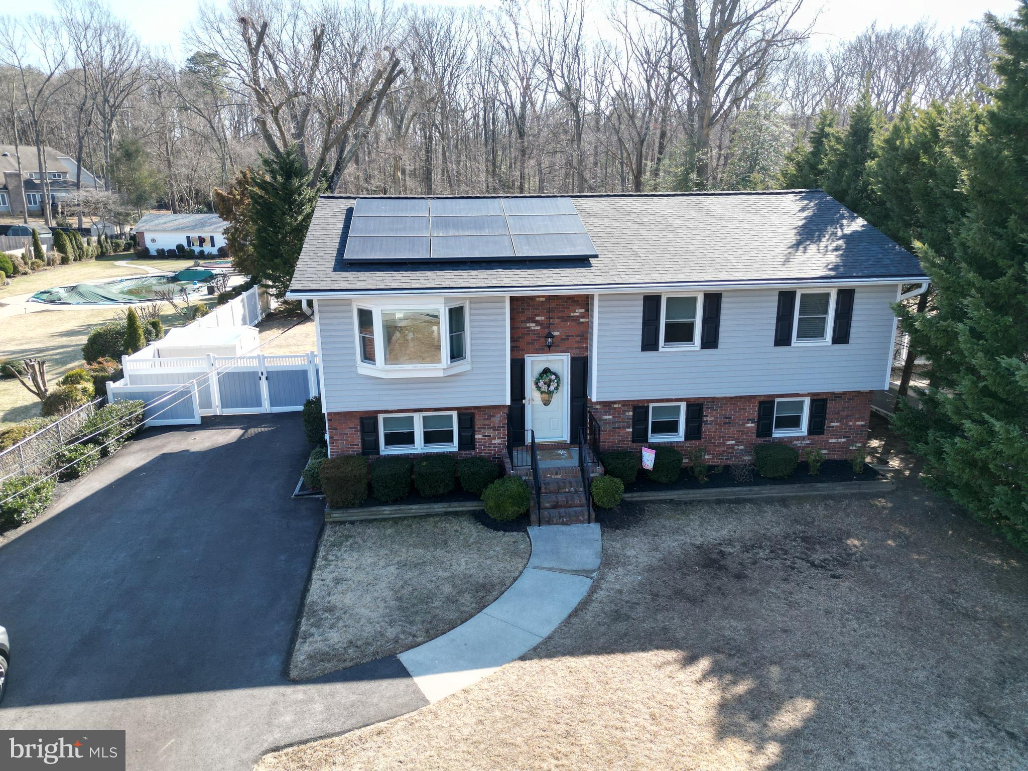 ROCK CREEK PARK - Residential