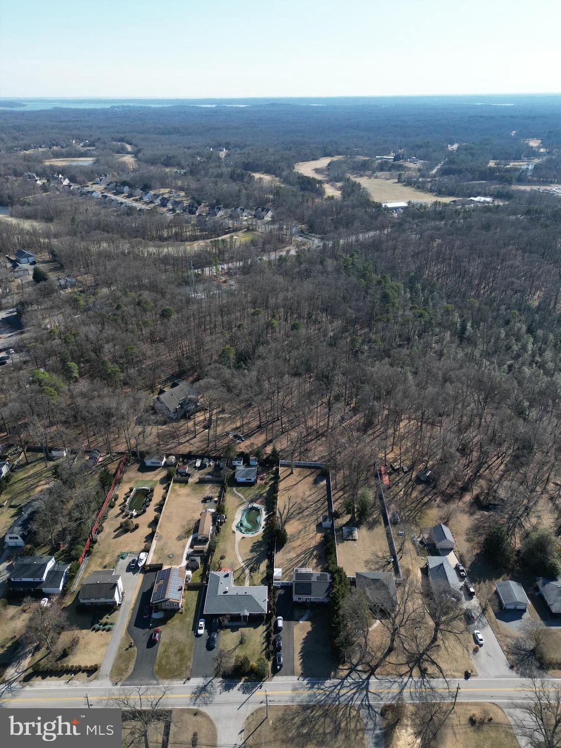 ROCK CREEK PARK - Residential