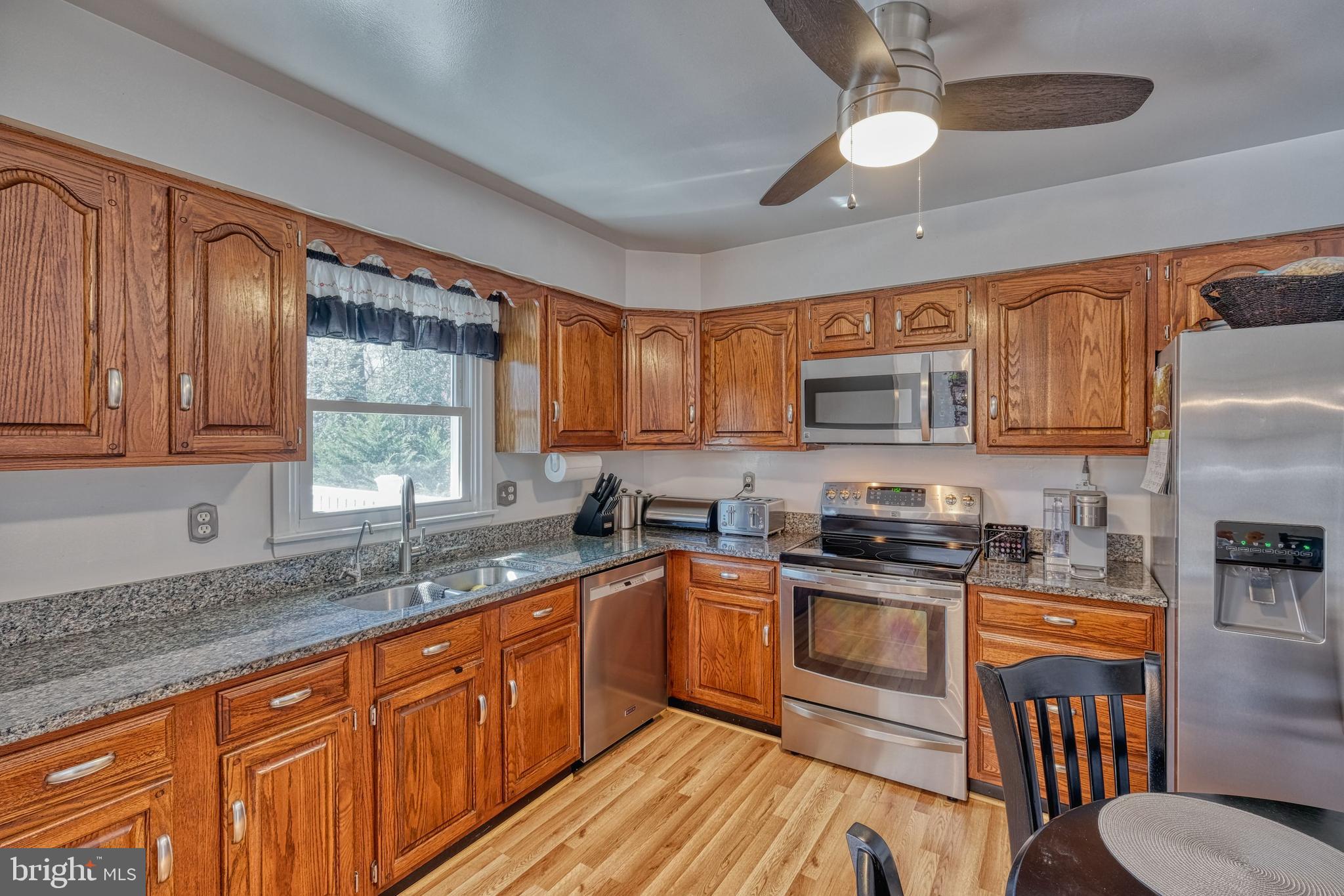 ROCK CREEK PARK - Residential
