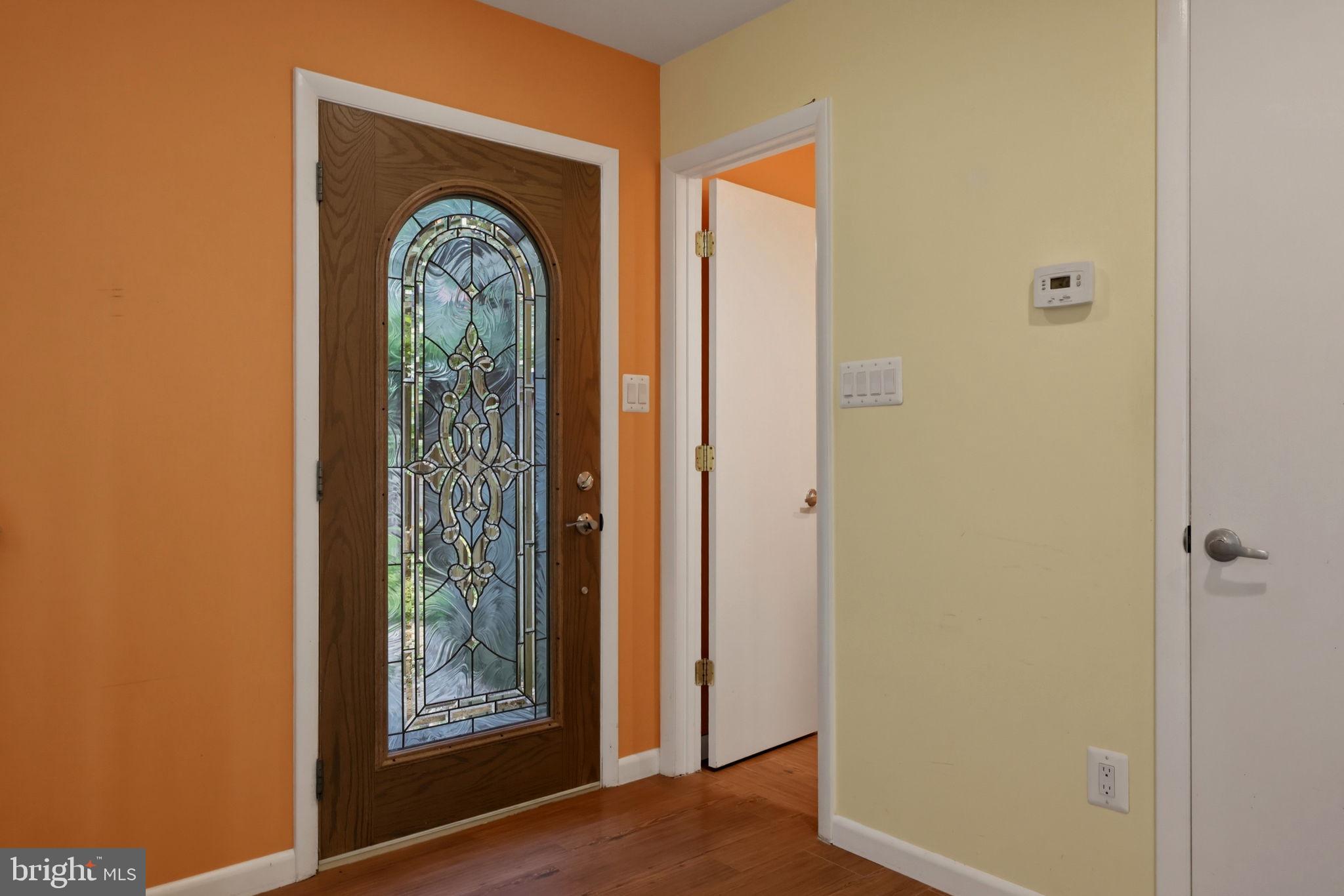 FAWCETT FARMS - Residential