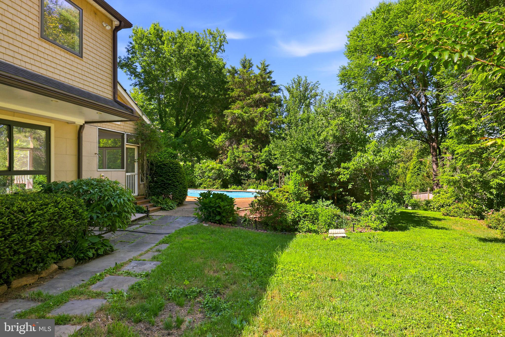 FAWCETT FARMS - Residential