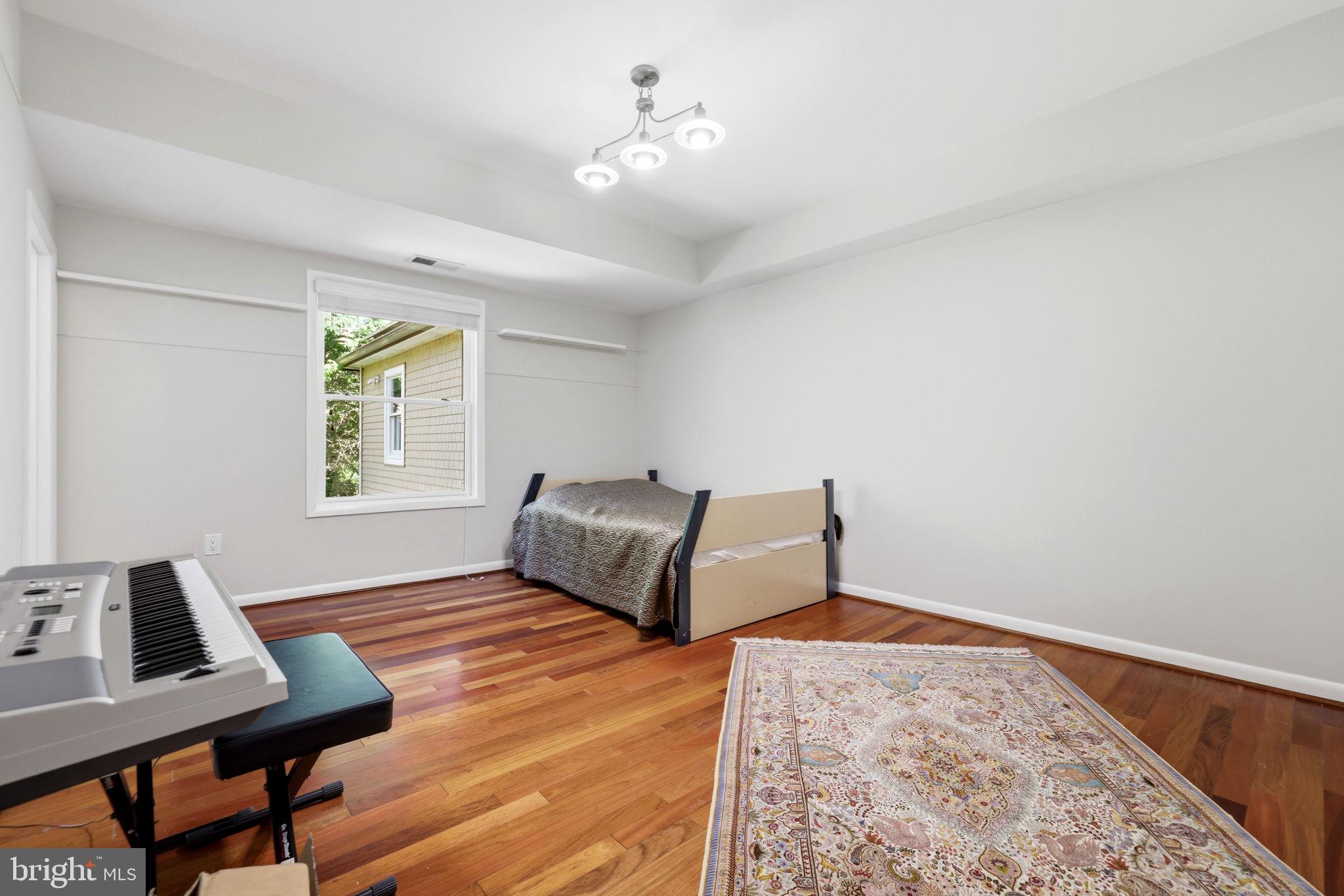 FAWCETT FARMS - Residential