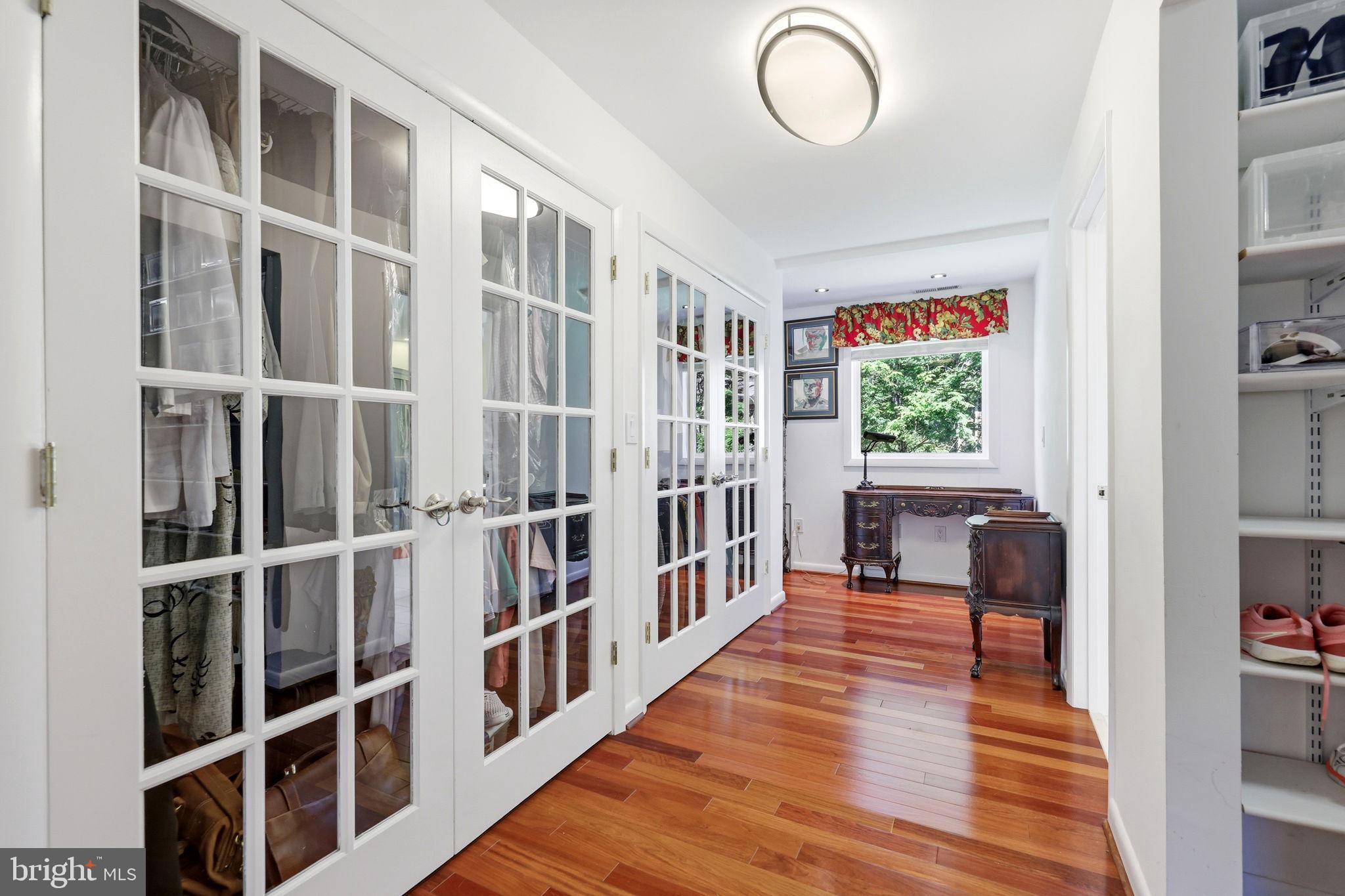 FAWCETT FARMS - Residential
