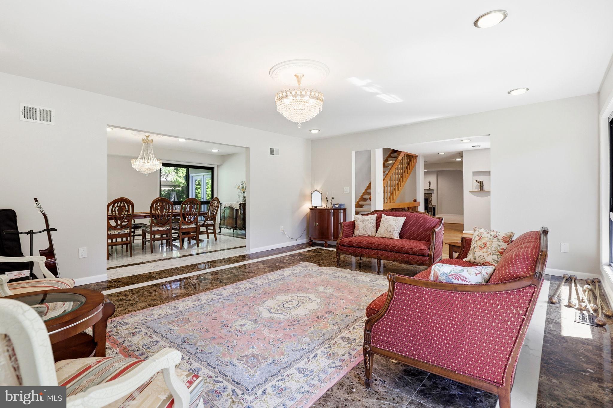 FAWCETT FARMS - Residential