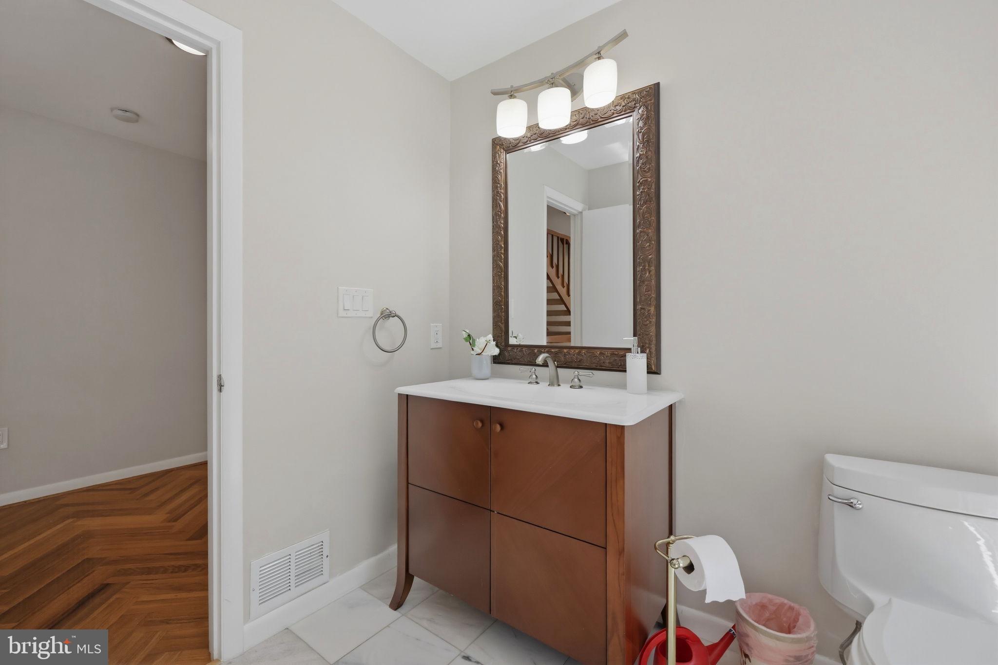 FAWCETT FARMS - Residential