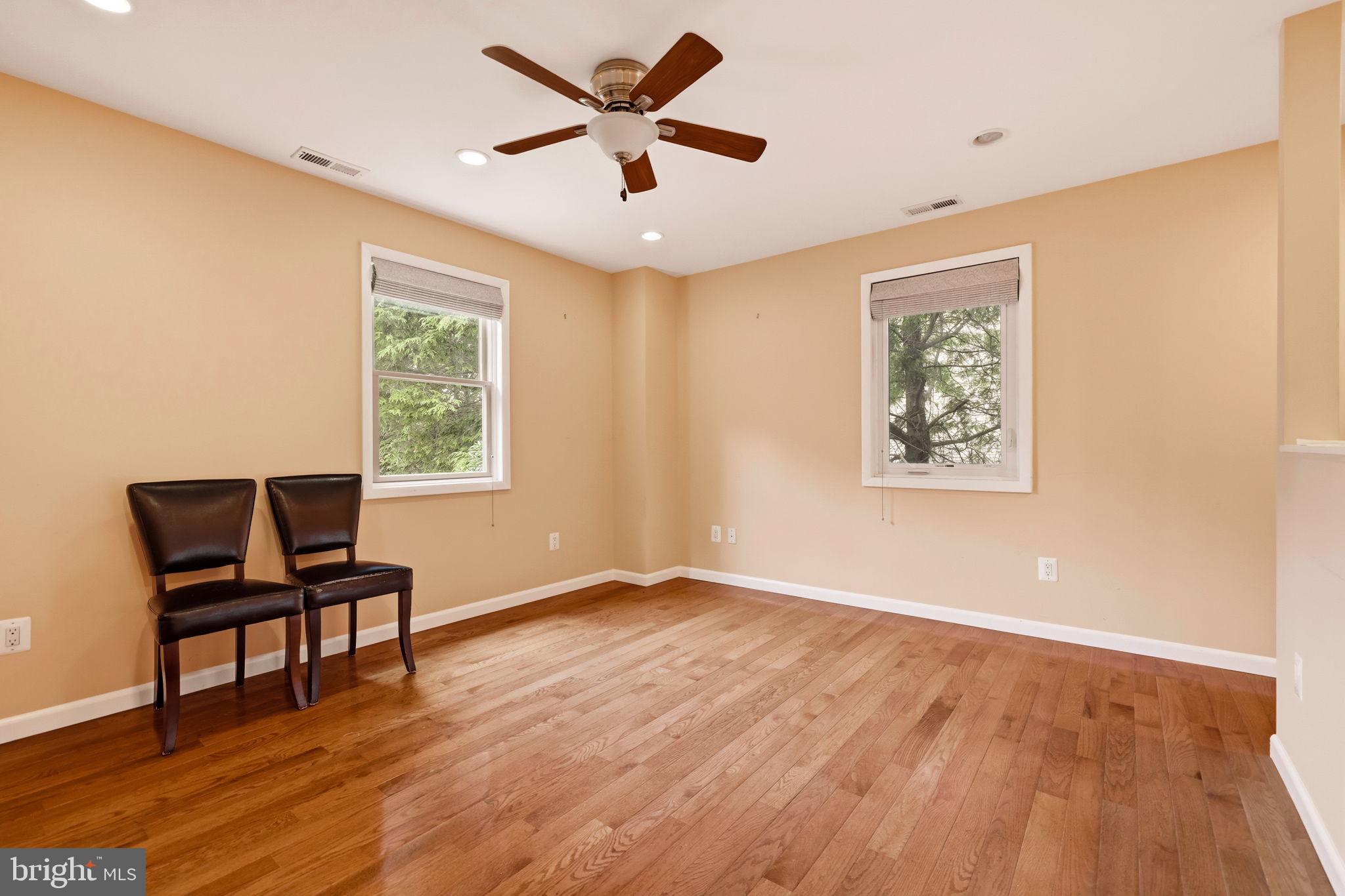 FAWCETT FARMS - Residential