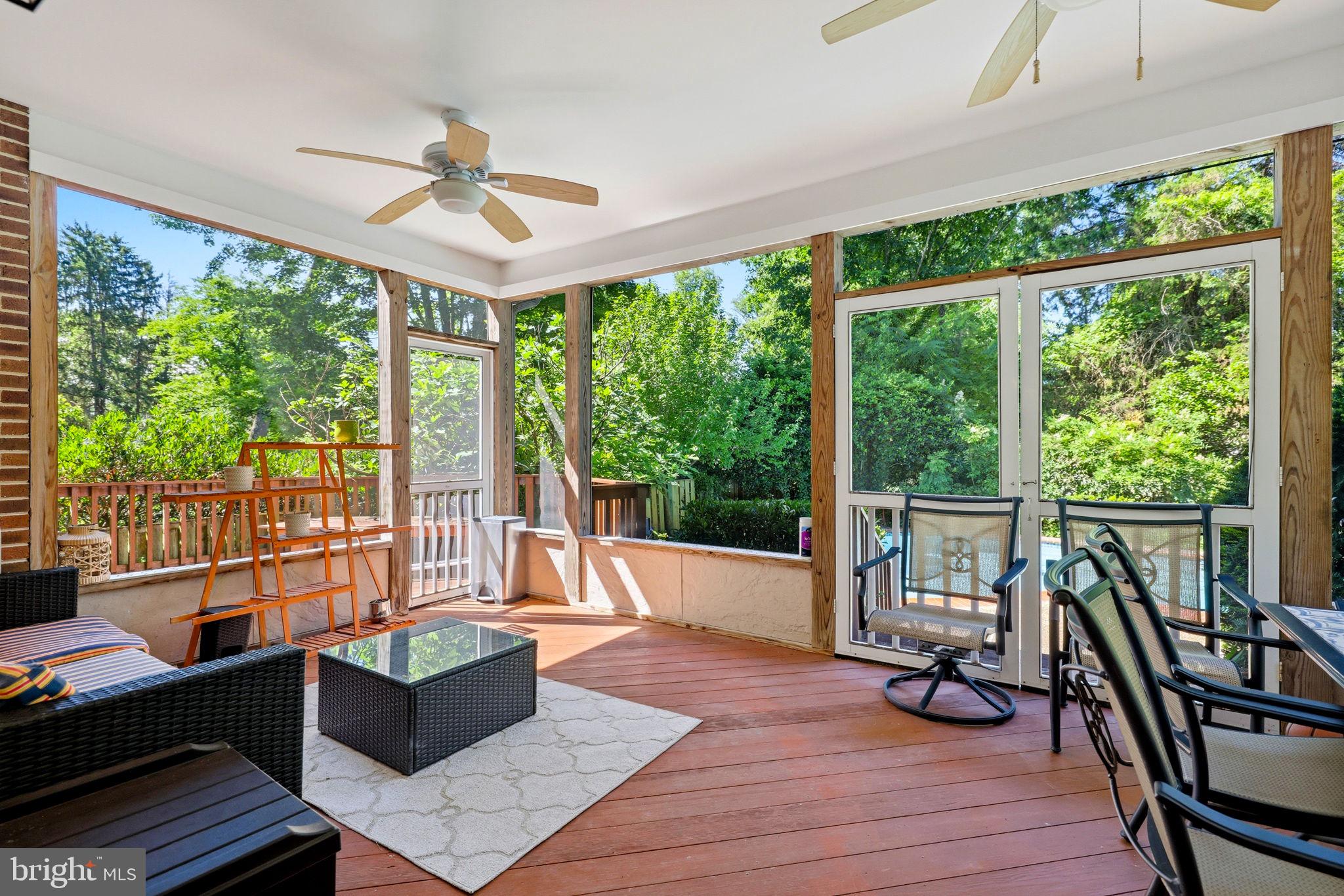 FAWCETT FARMS - Residential