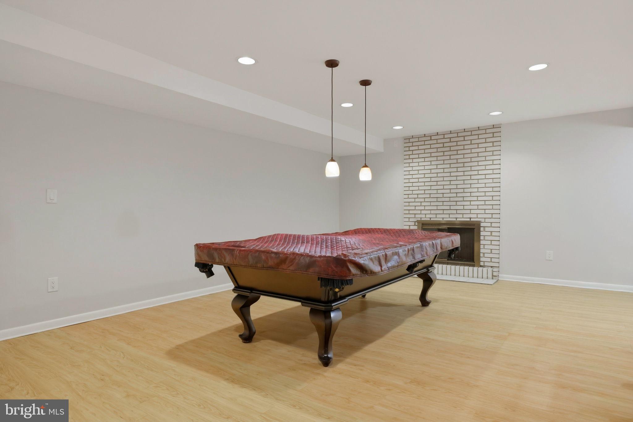 FAWCETT FARMS - Residential