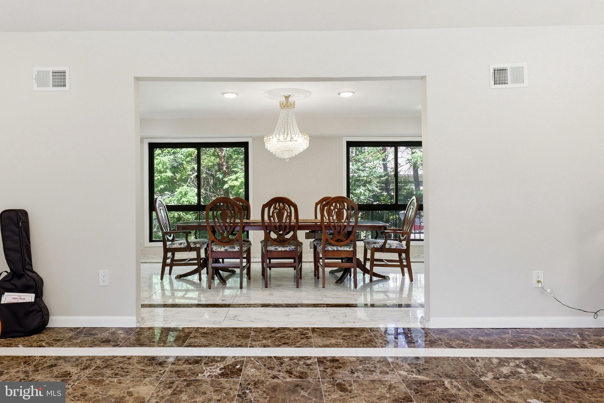 FAWCETT FARMS - Residential