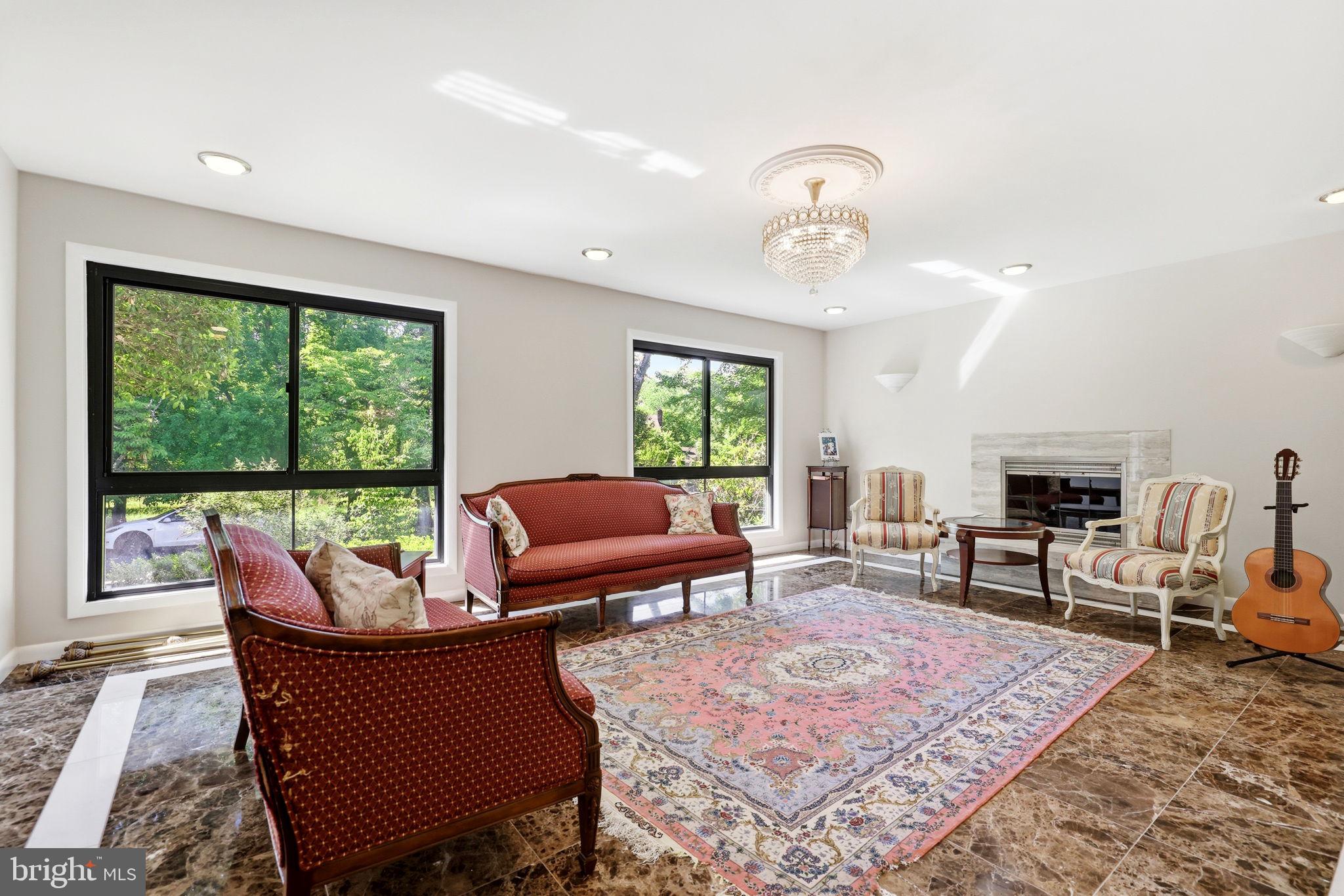 FAWCETT FARMS - Residential