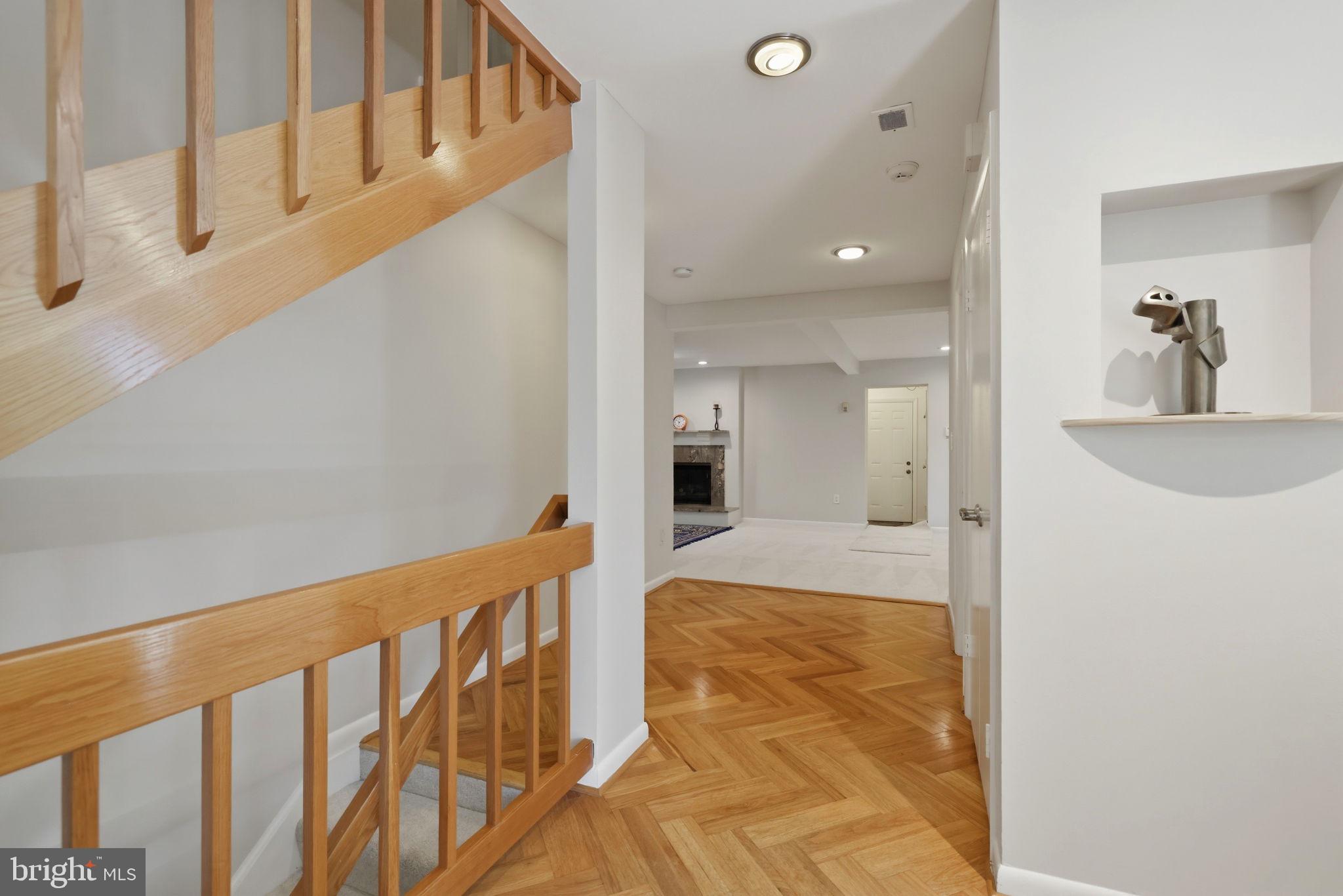 FAWCETT FARMS - Residential