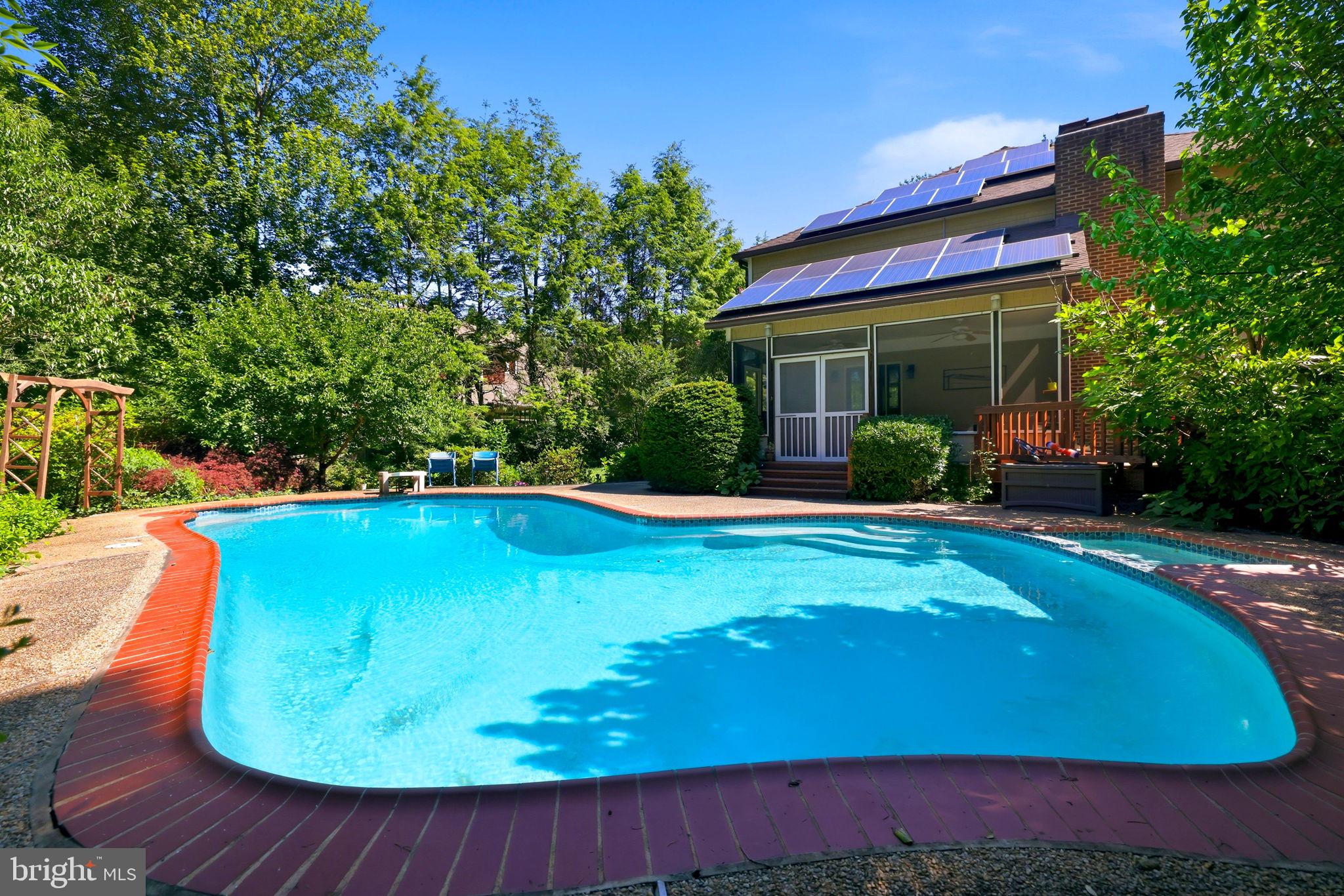 FAWCETT FARMS - Residential