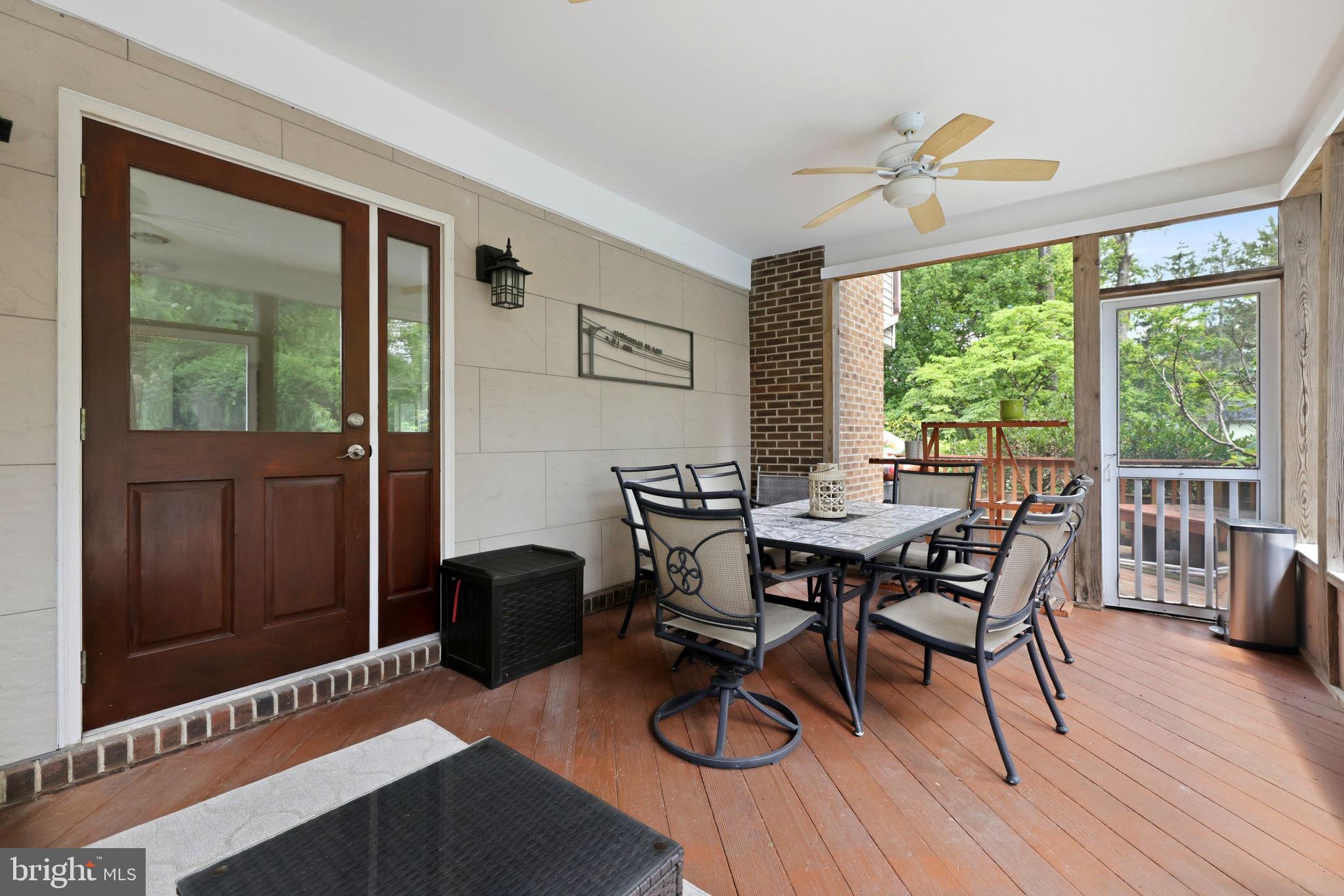 FAWCETT FARMS - Residential