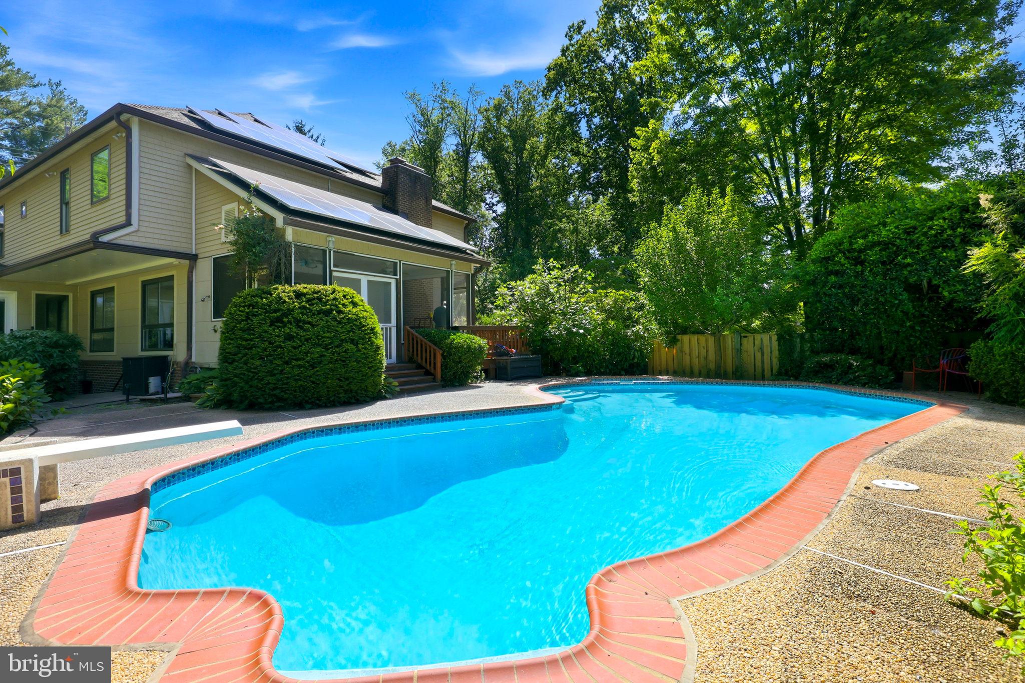 FAWCETT FARMS - Residential
