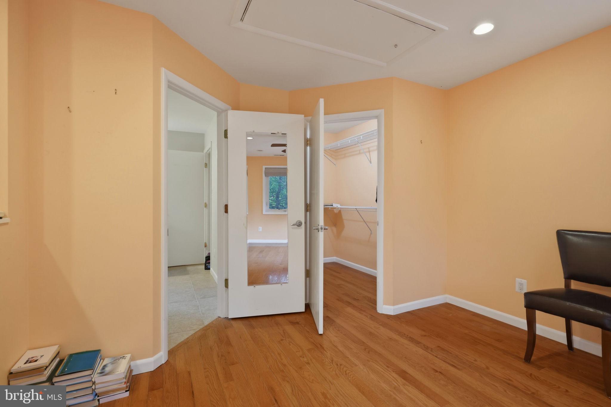 FAWCETT FARMS - Residential