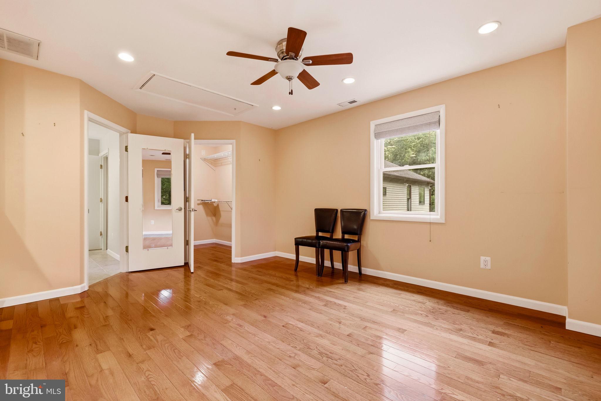 FAWCETT FARMS - Residential