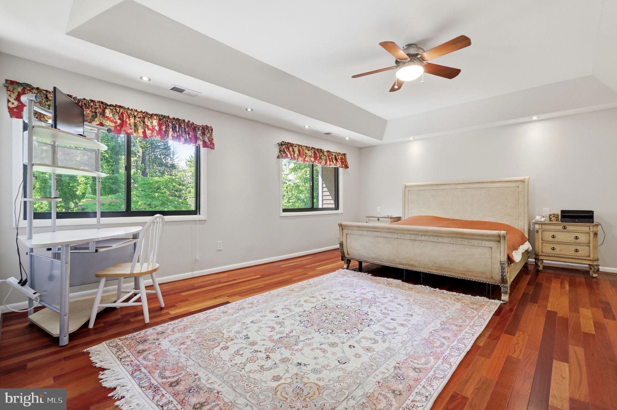FAWCETT FARMS - Residential