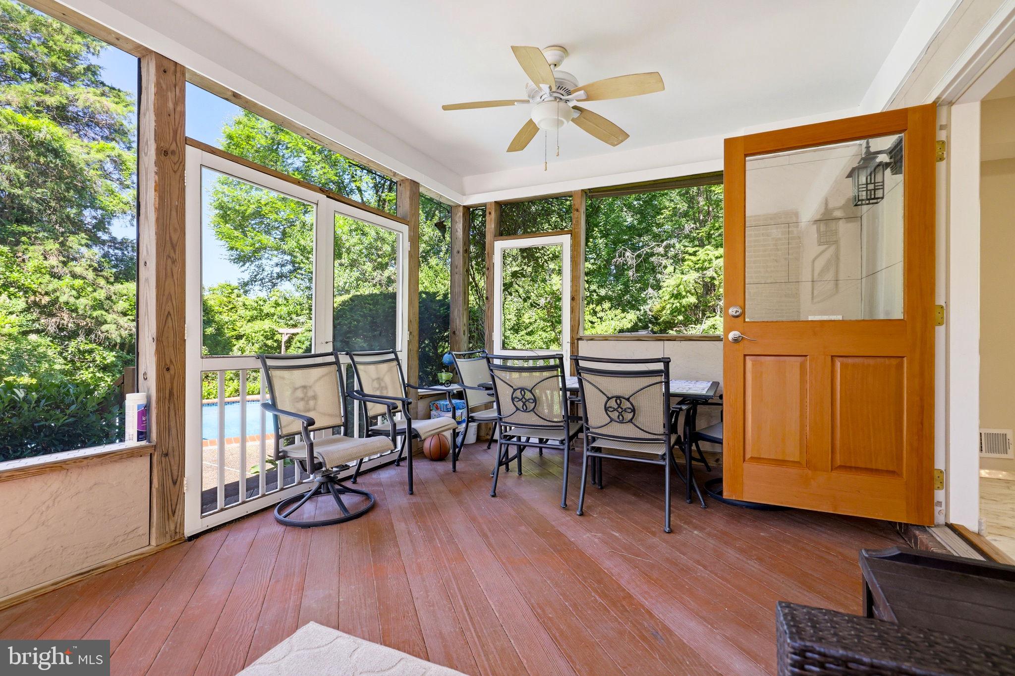 FAWCETT FARMS - Residential