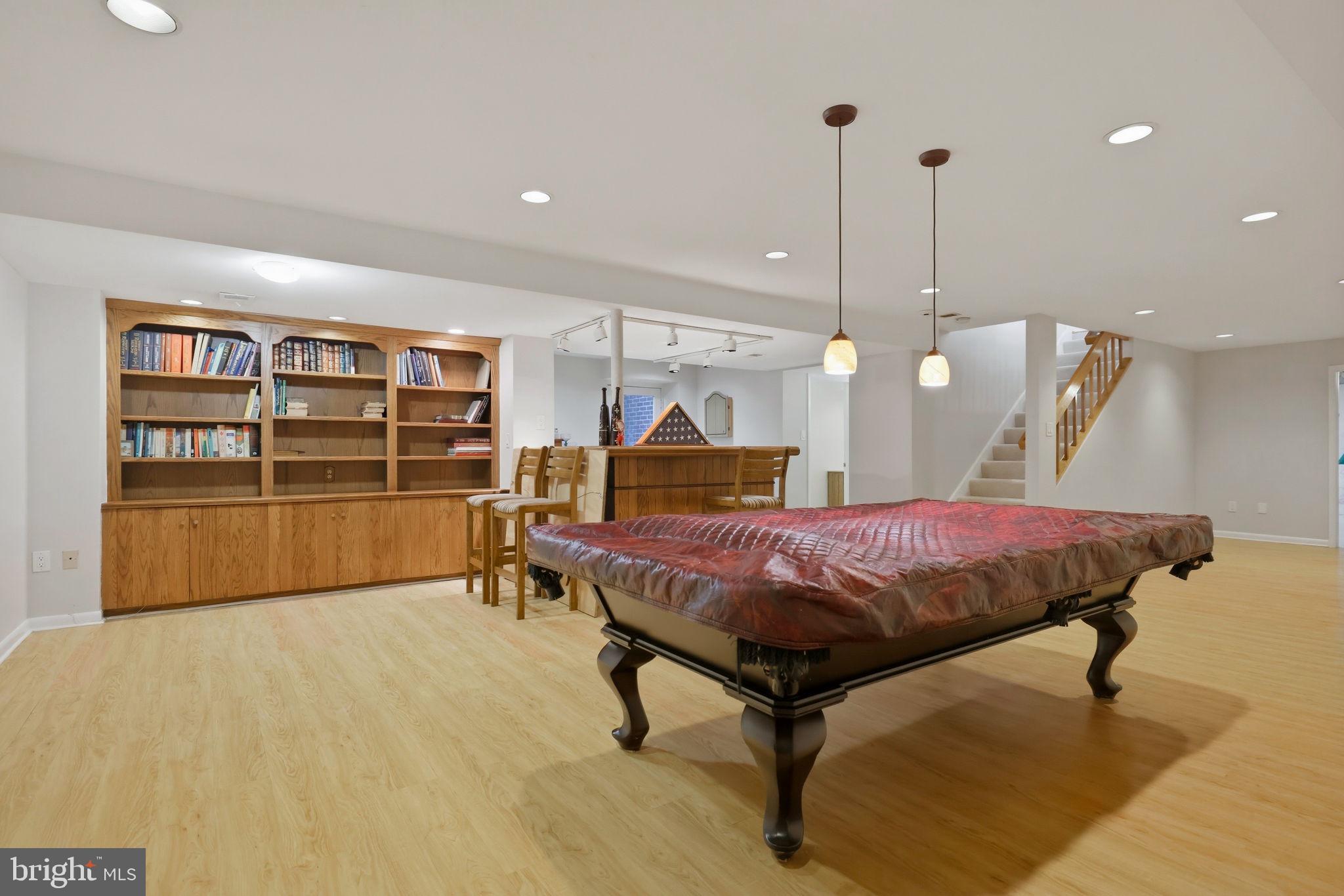 FAWCETT FARMS - Residential