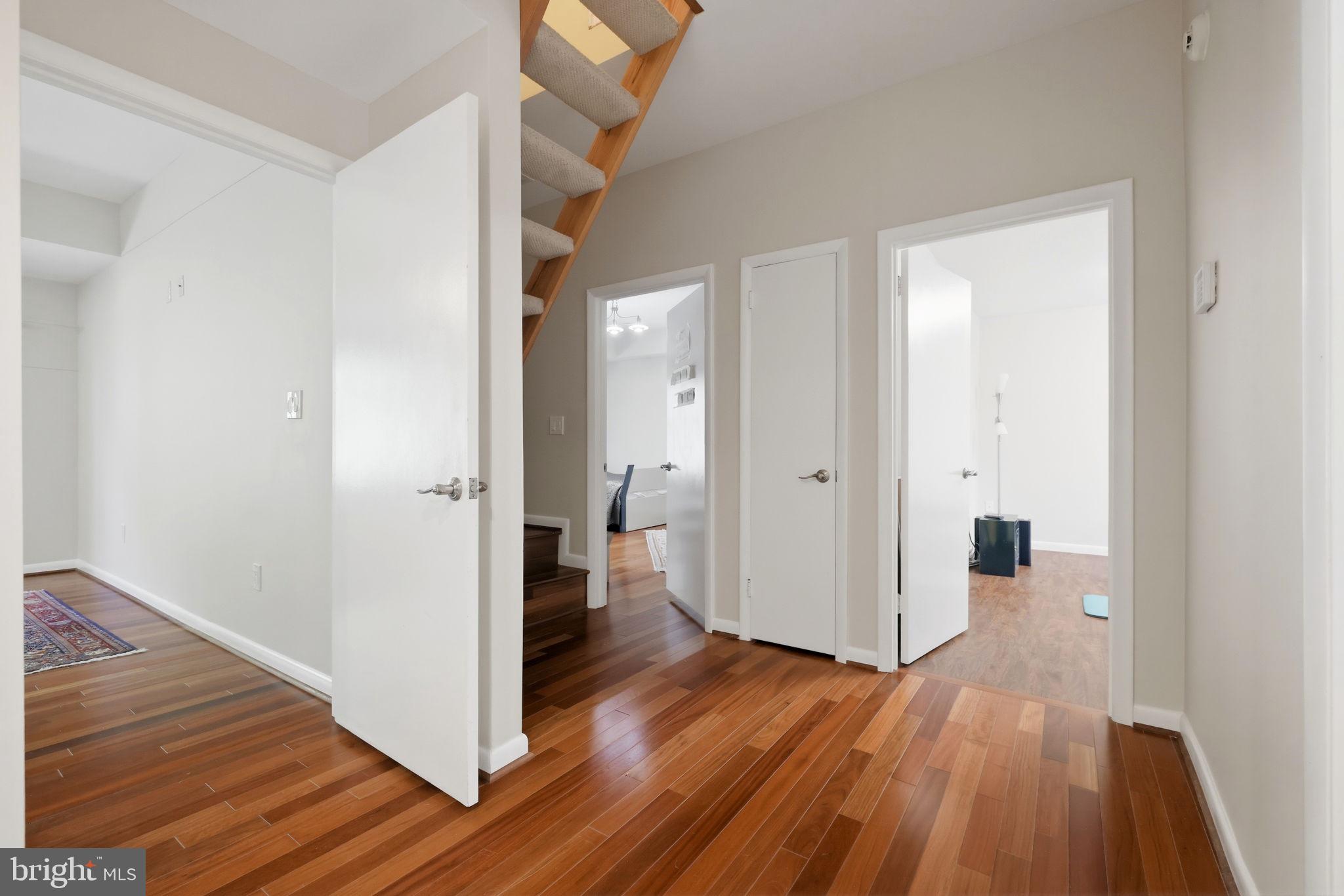 FAWCETT FARMS - Residential