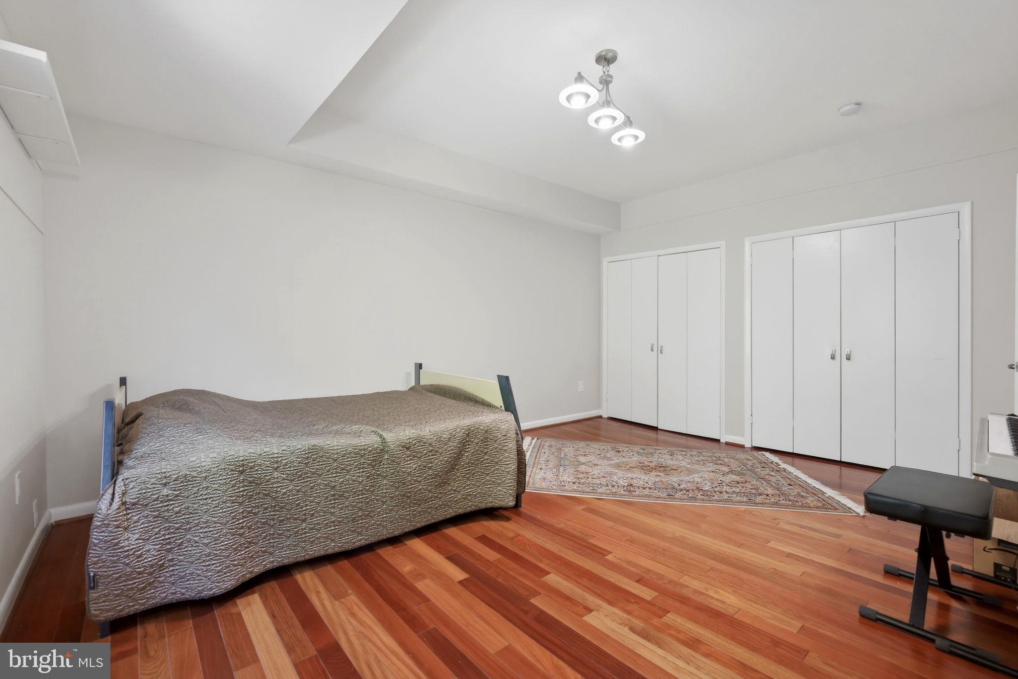 FAWCETT FARMS - Residential