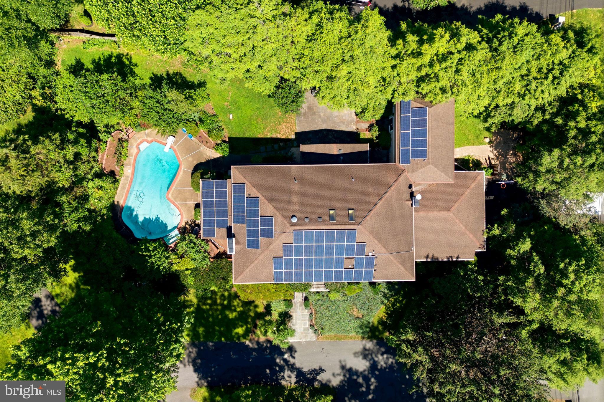 FAWCETT FARMS - Residential