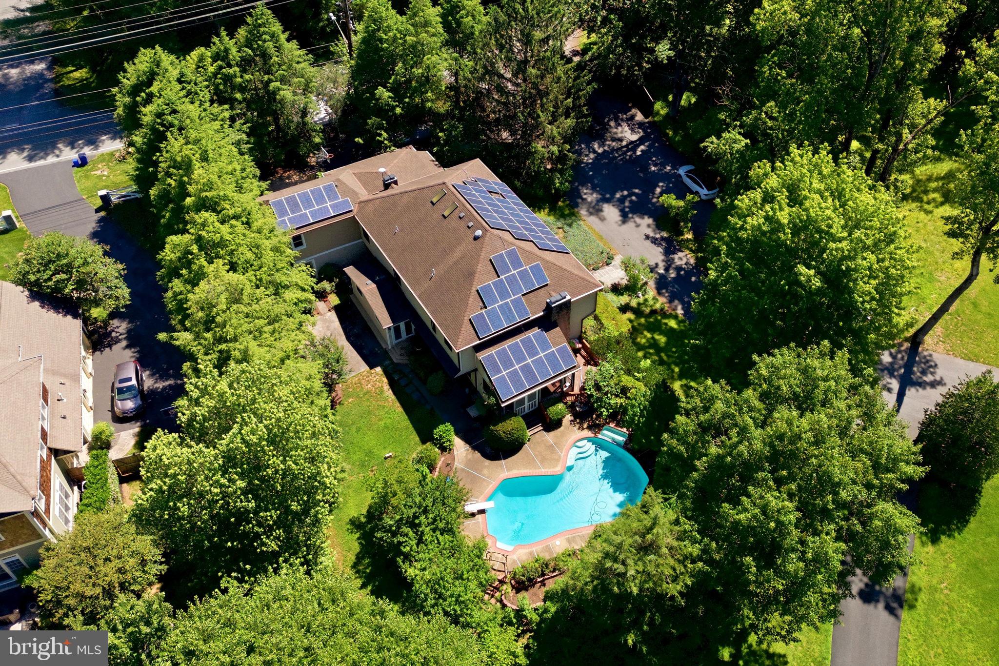 FAWCETT FARMS - Residential