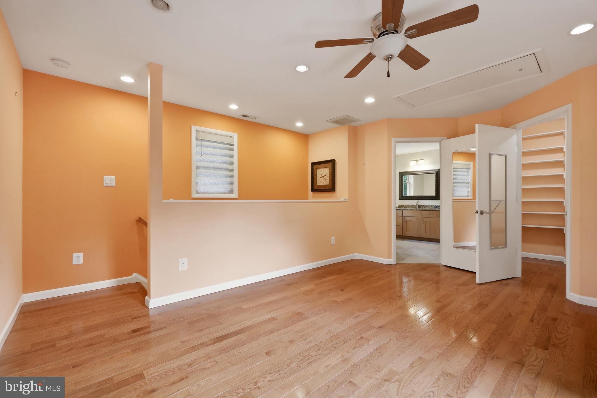 FAWCETT FARMS - Residential