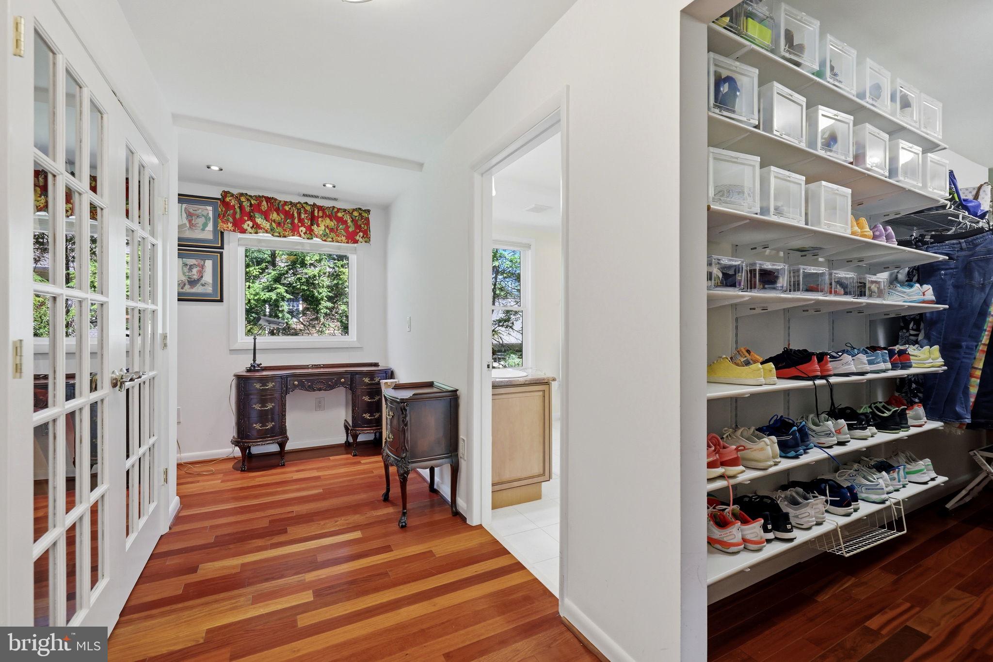 FAWCETT FARMS - Residential