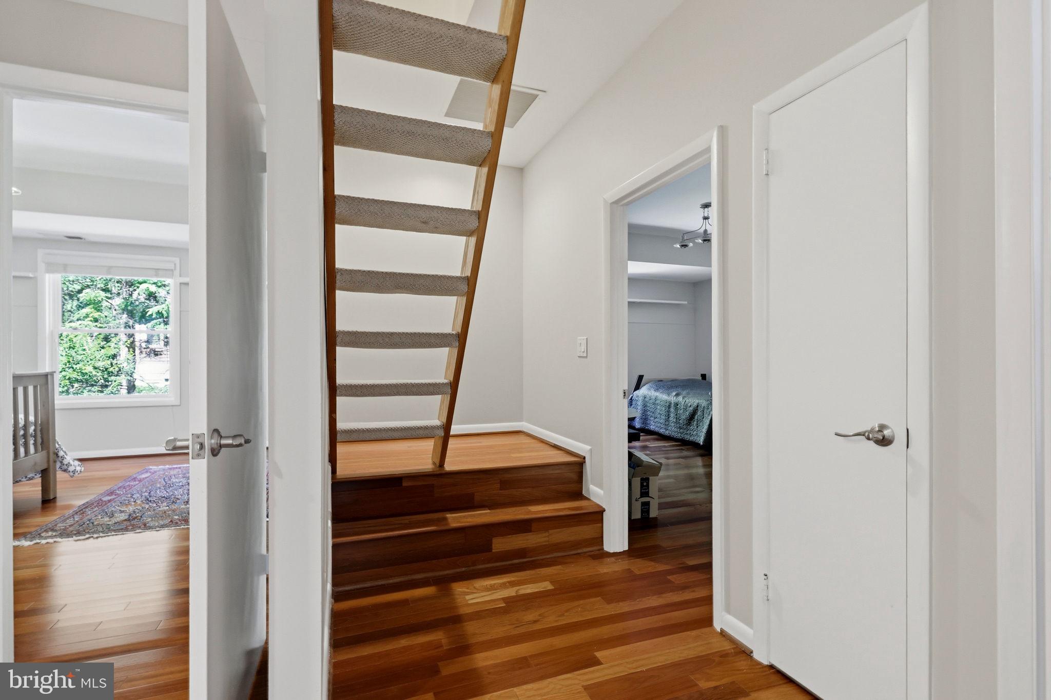 FAWCETT FARMS - Residential