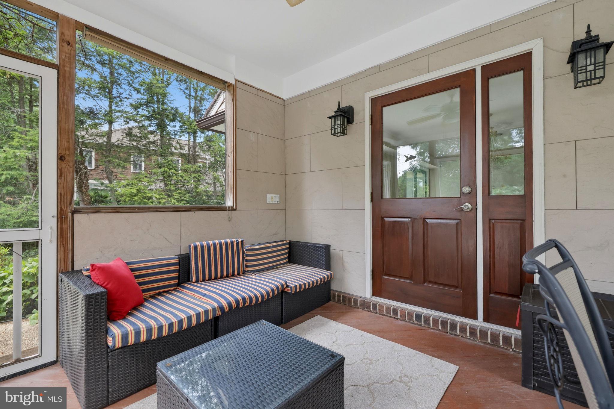 FAWCETT FARMS - Residential