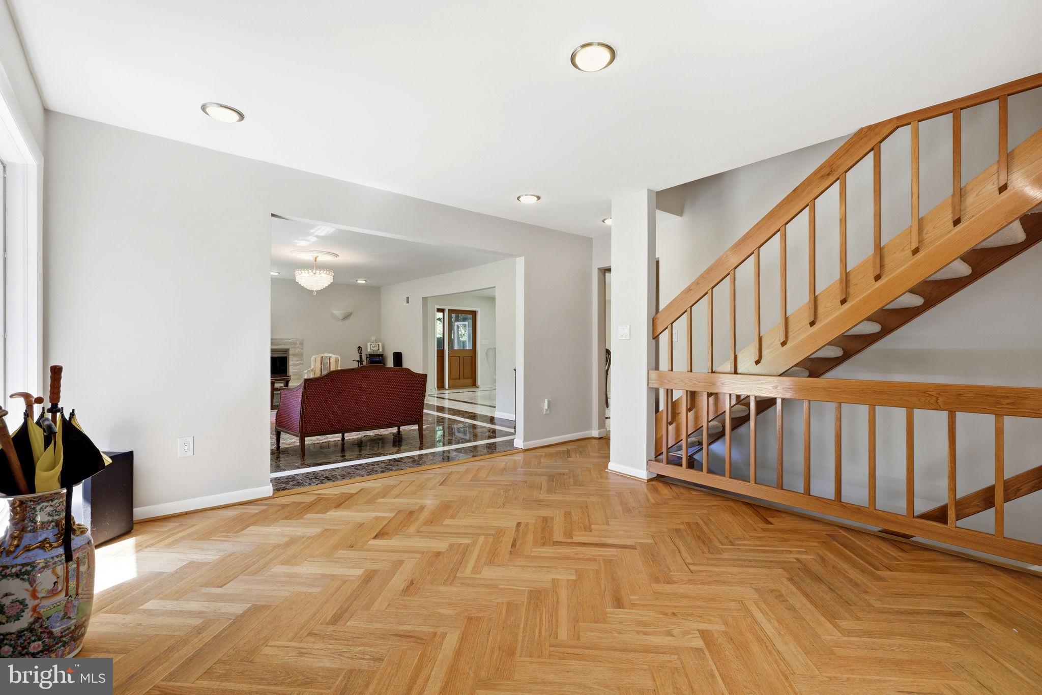 FAWCETT FARMS - Residential