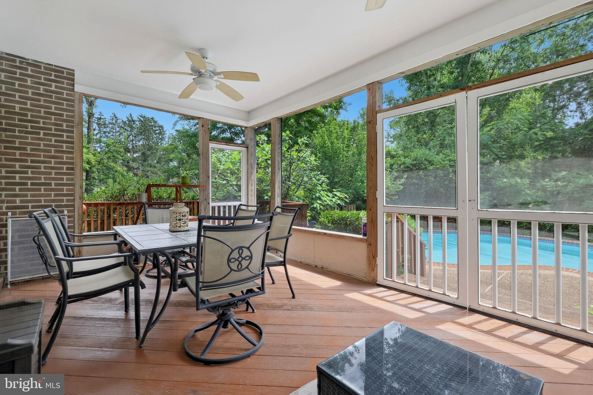 FAWCETT FARMS - Residential