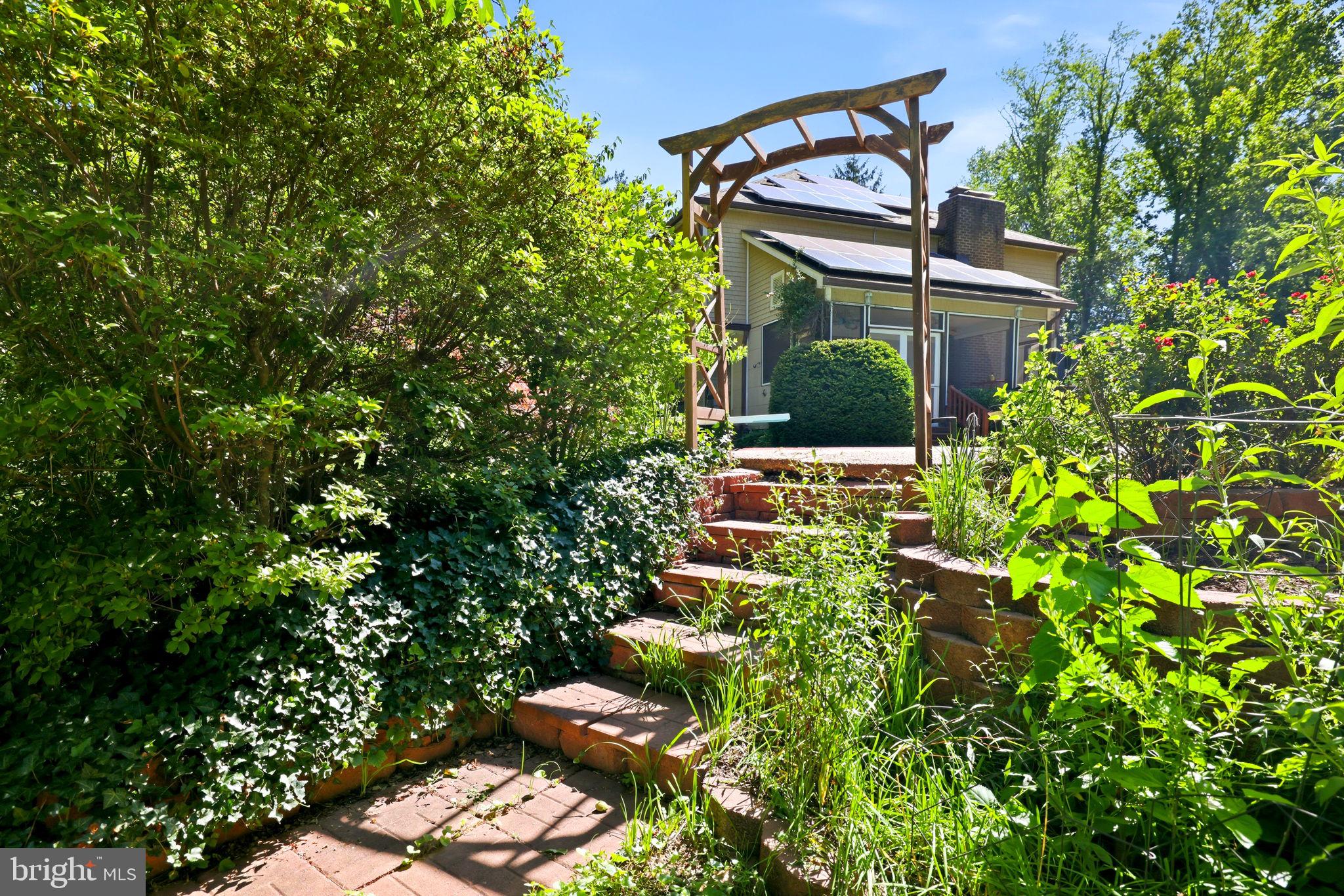 FAWCETT FARMS - Residential
