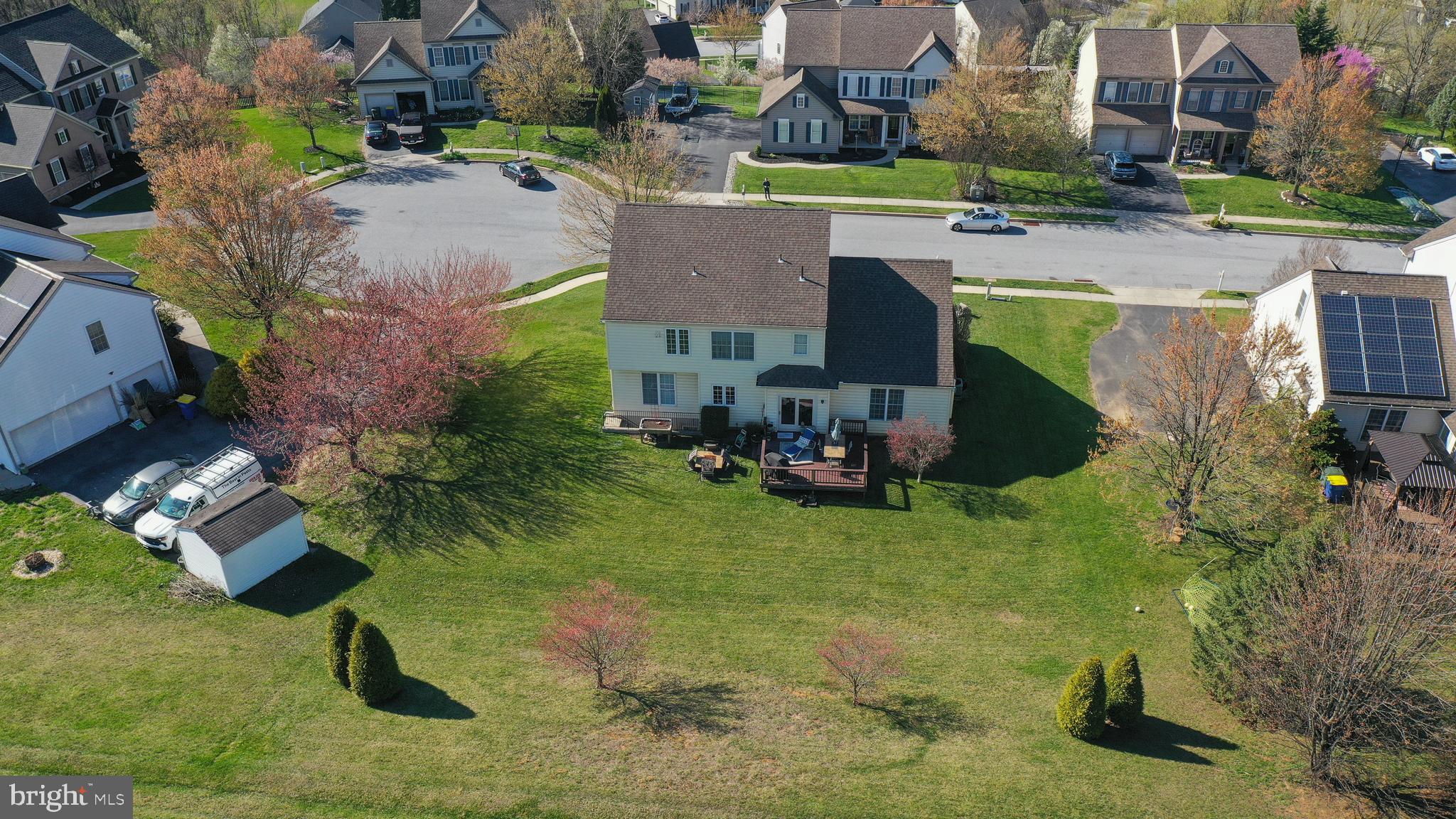 SAGE HILL - Residential