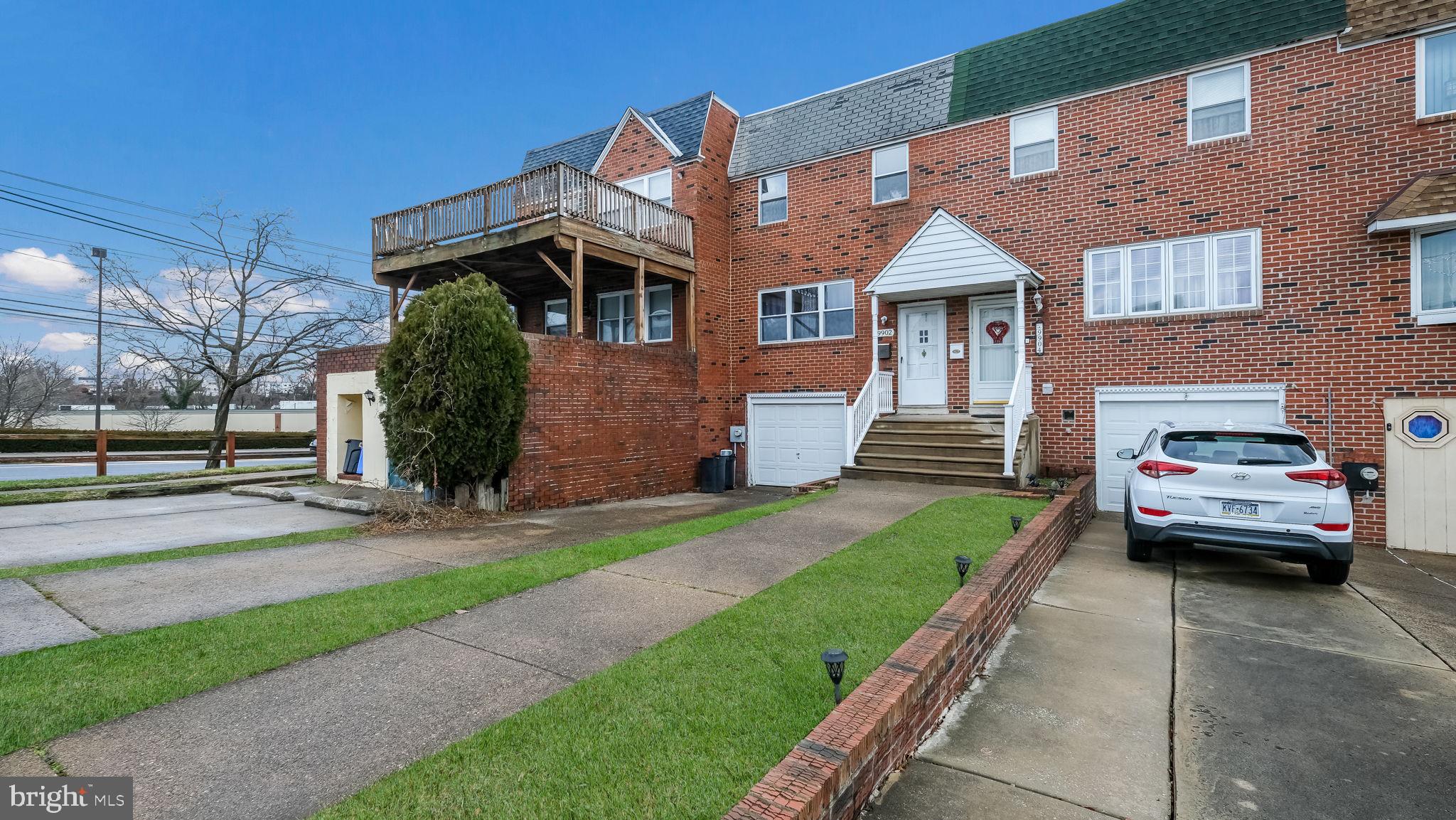 MORRELL PARK - Residential