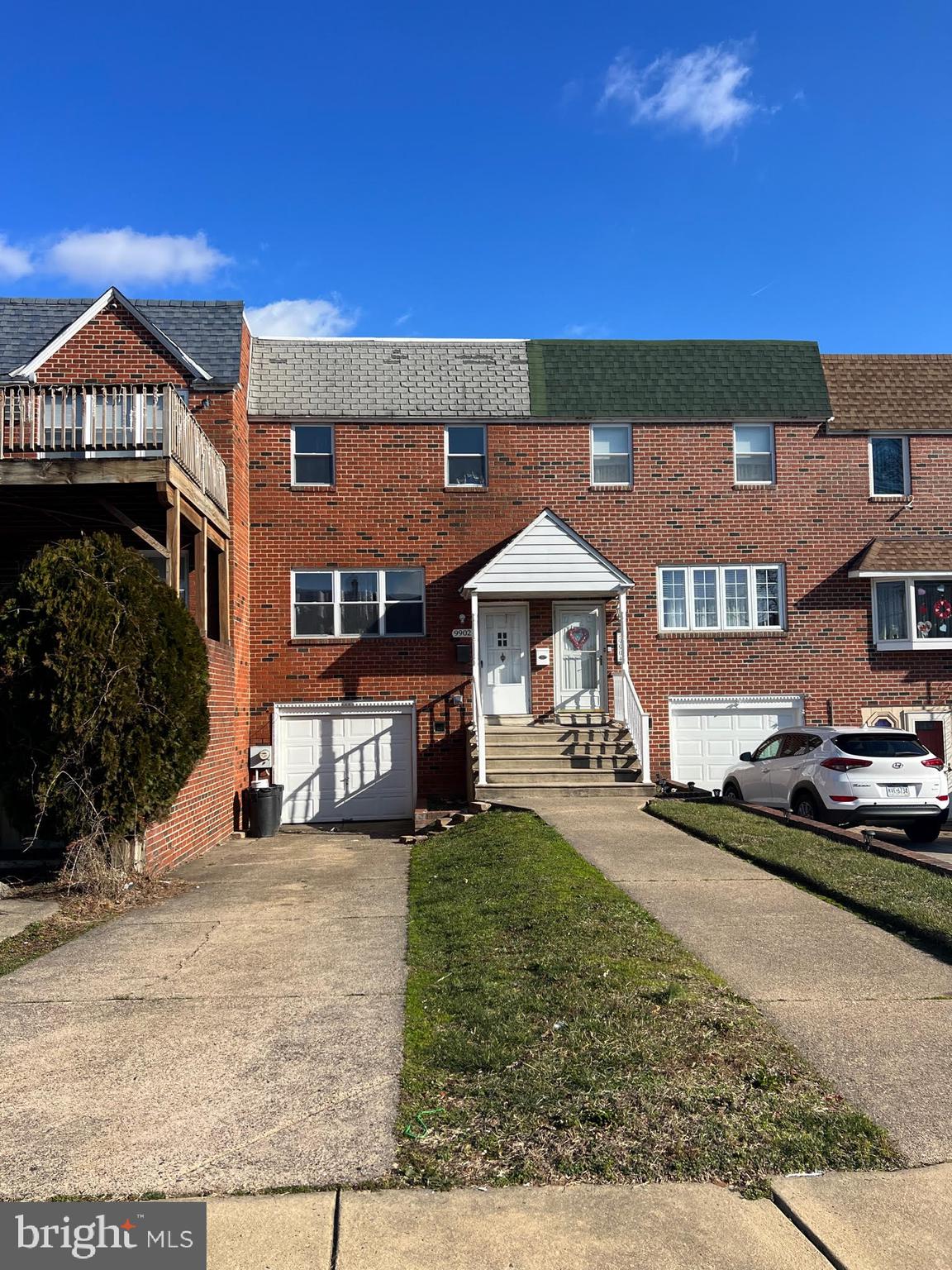 MORRELL PARK - Residential