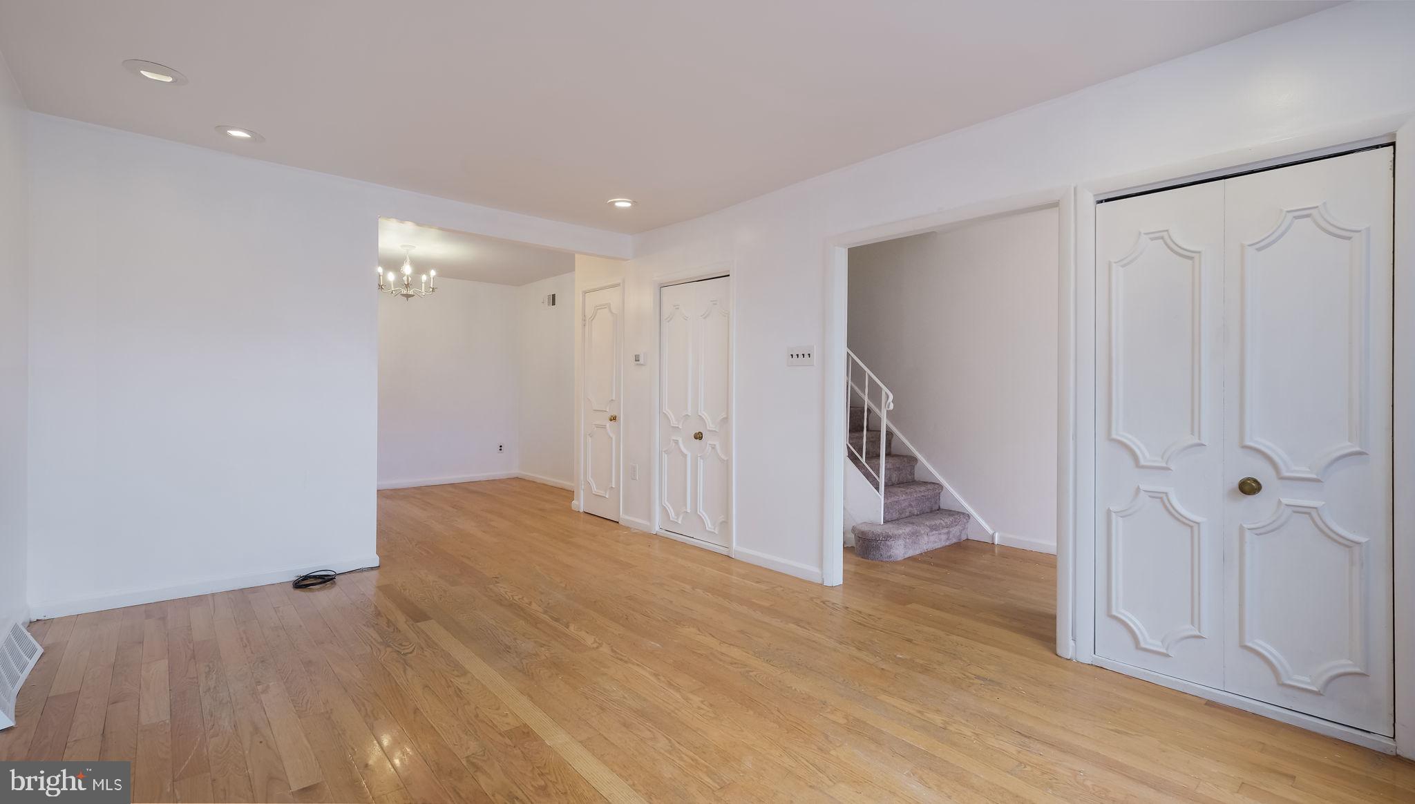MORRELL PARK - Residential