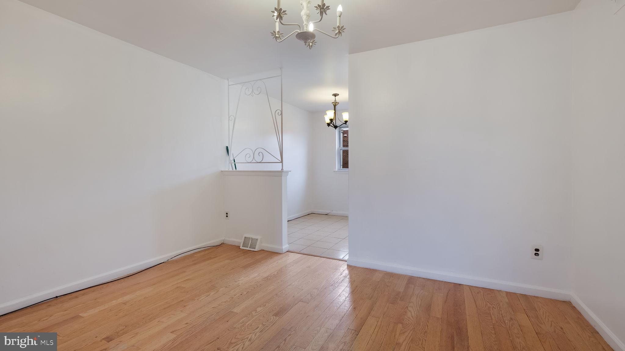 MORRELL PARK - Residential