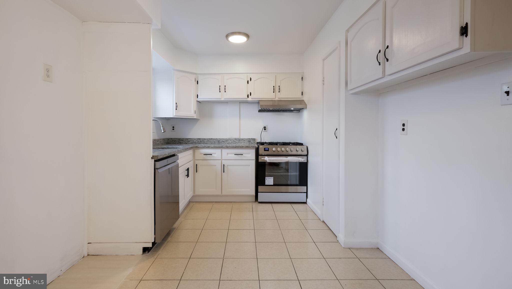 MORRELL PARK - Residential