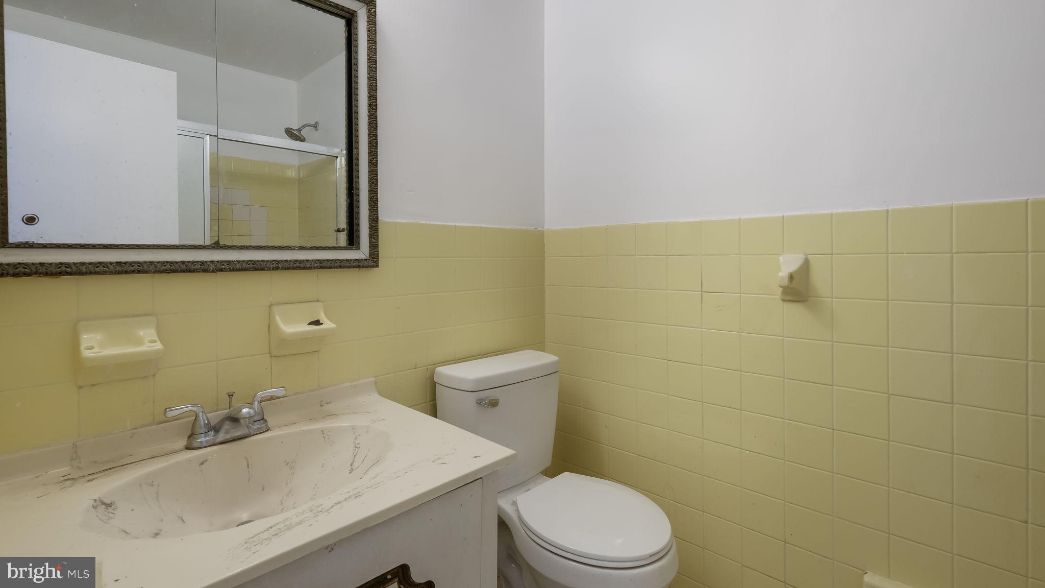 MORRELL PARK - Residential