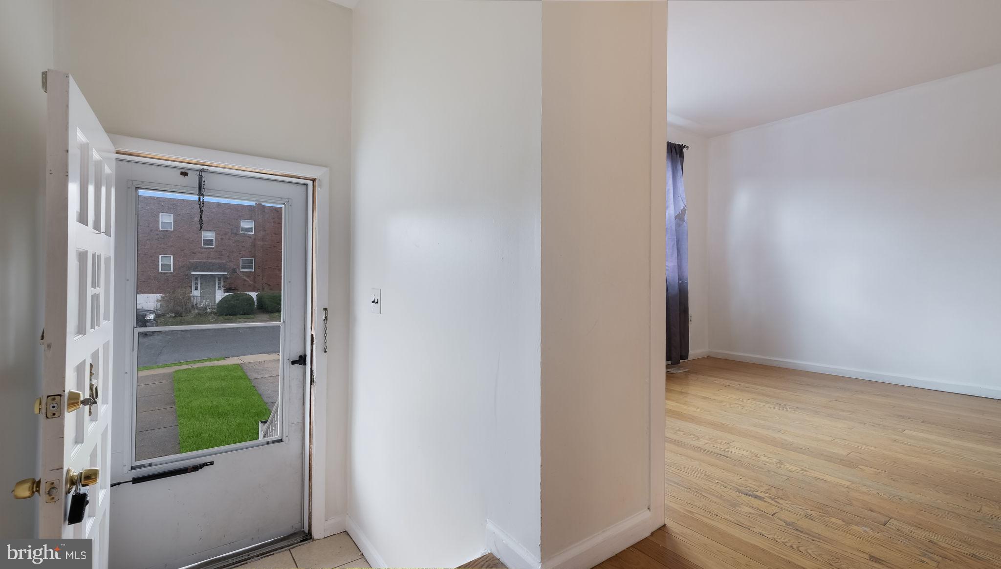 MORRELL PARK - Residential