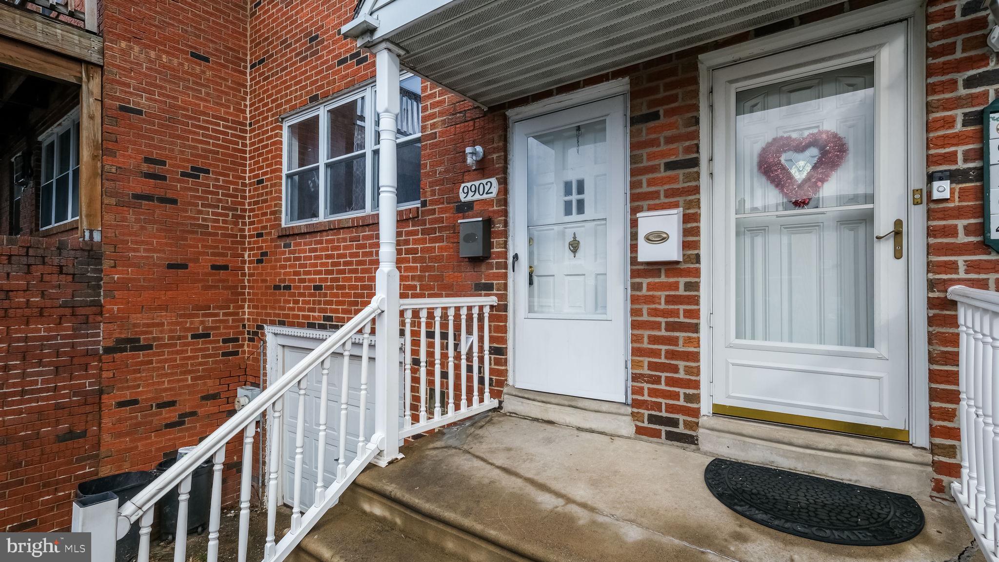 MORRELL PARK - Residential