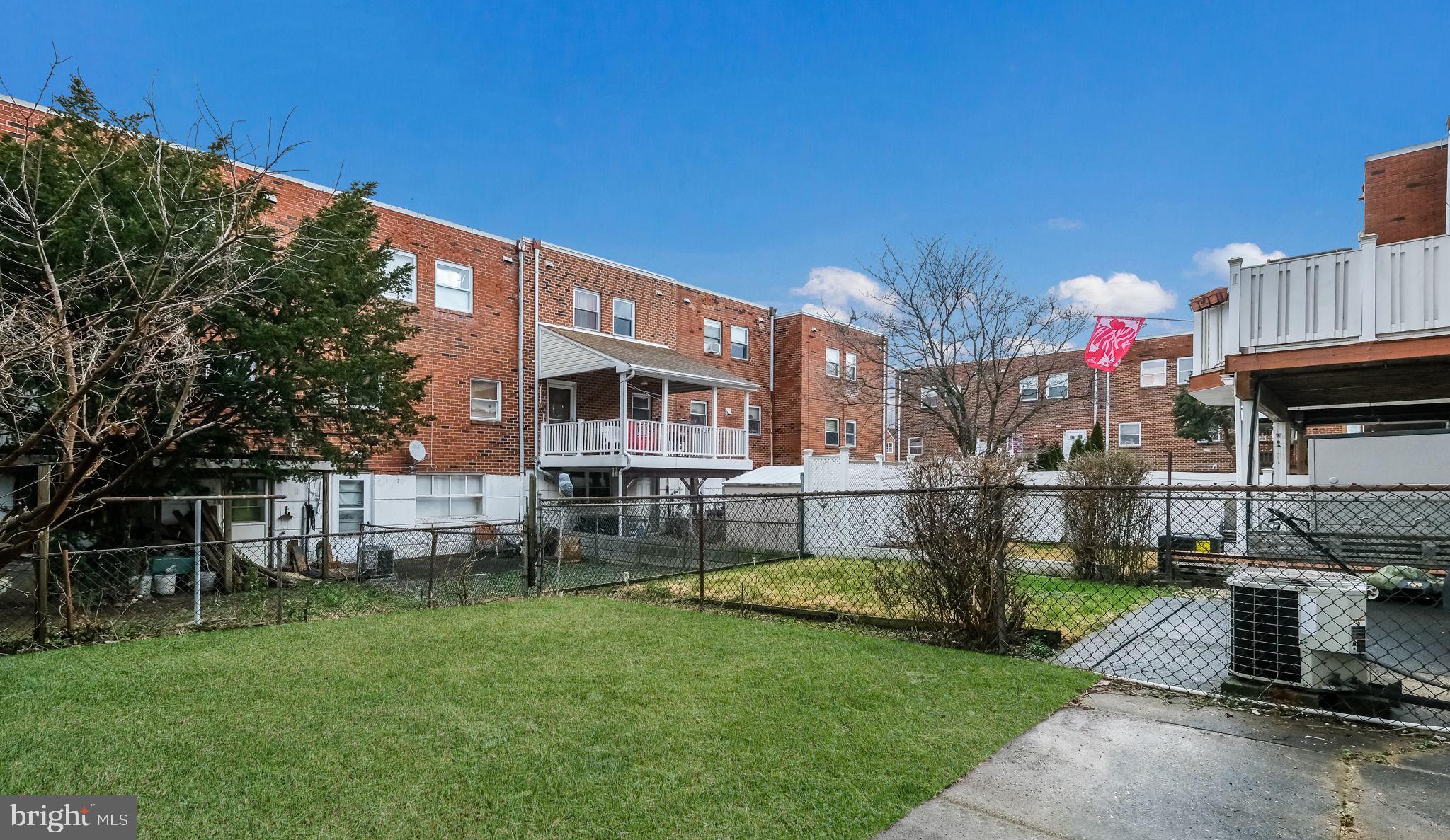MORRELL PARK - Residential