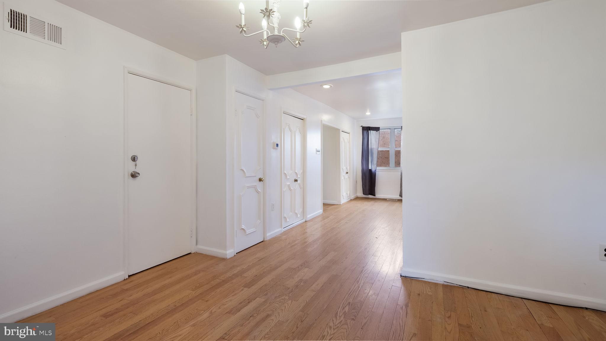MORRELL PARK - Residential
