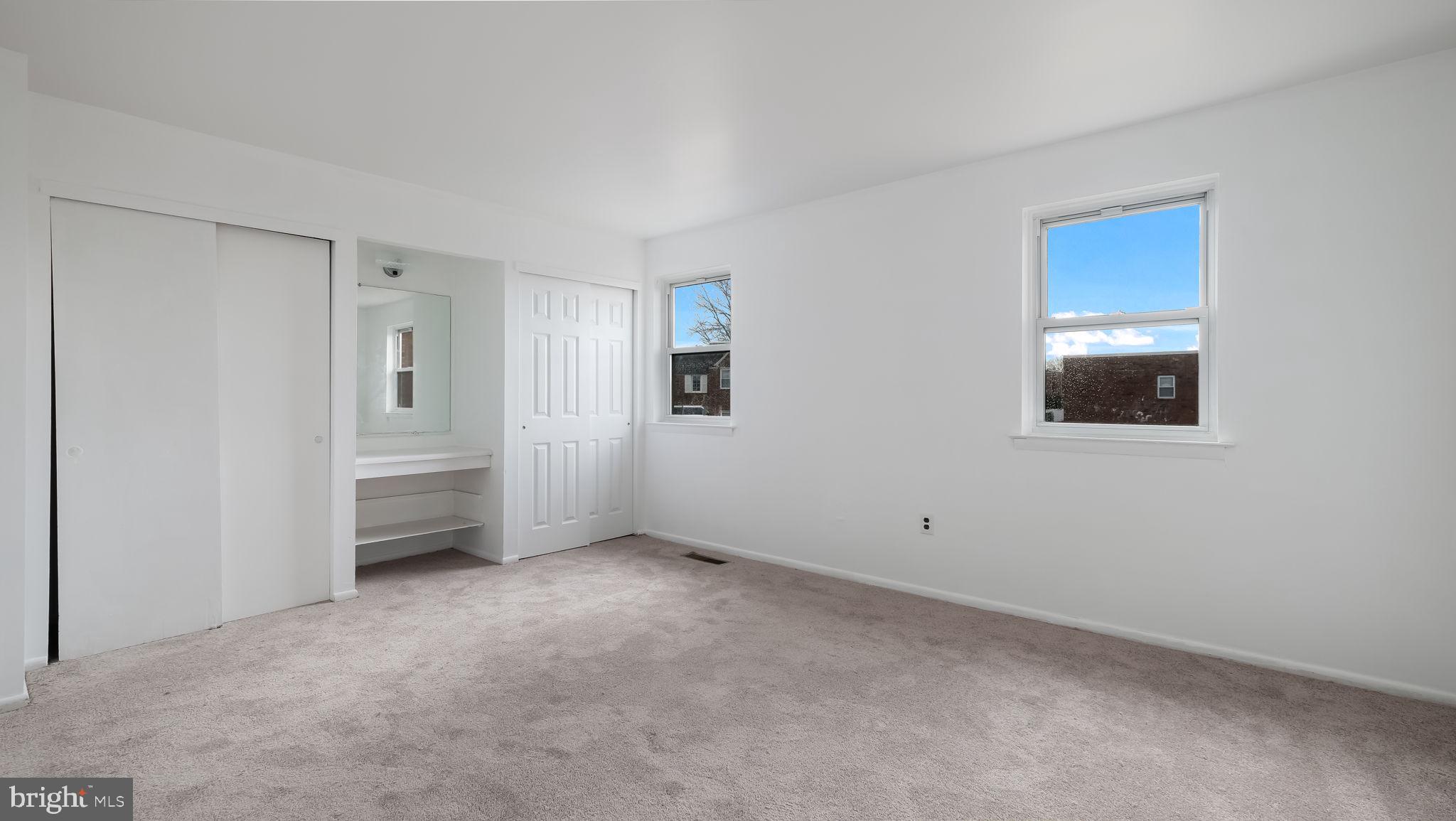 MORRELL PARK - Residential